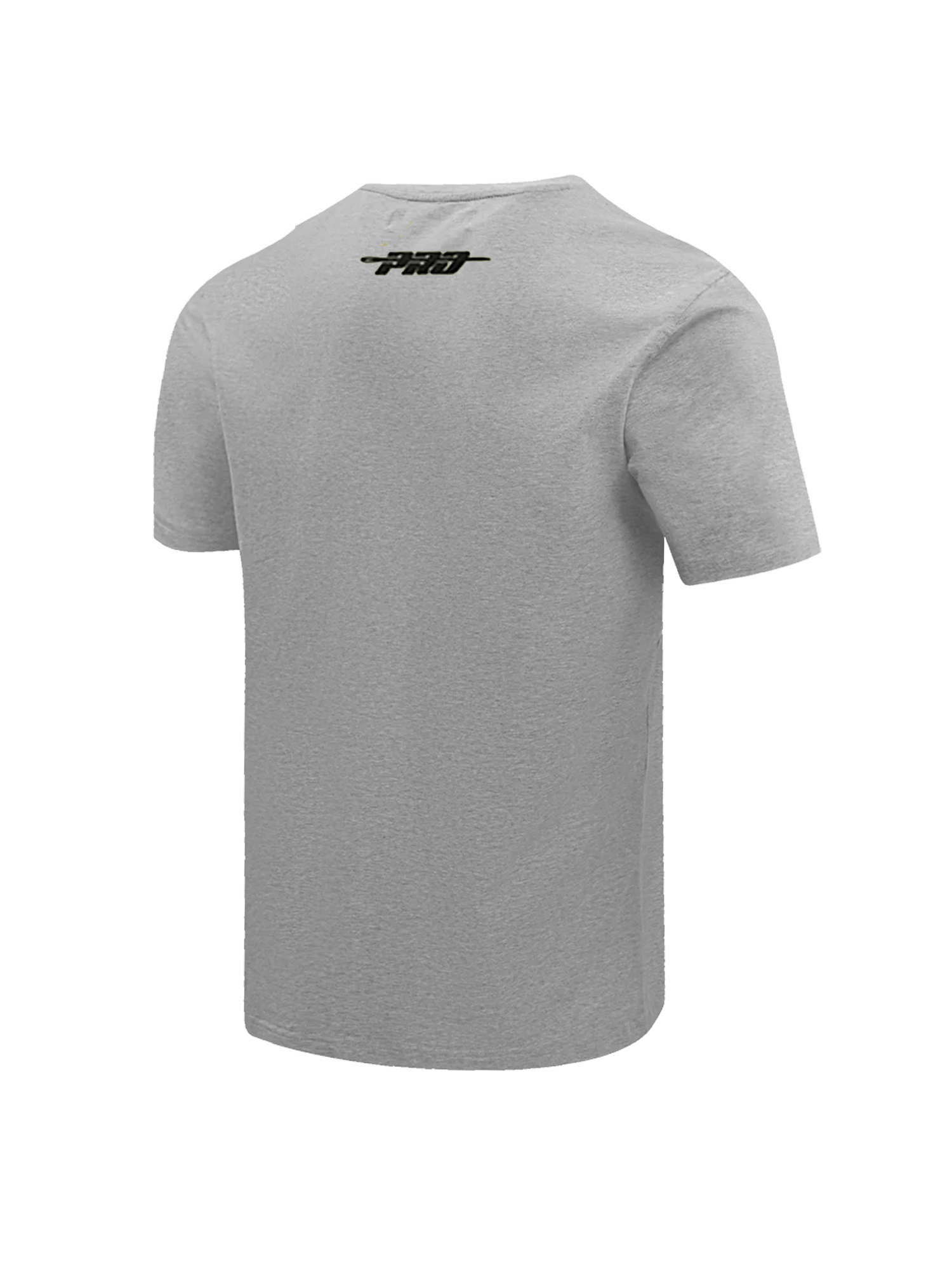 Pro Standard T-Shirts Buffalo Bills Pro Standard NFL Team Icon Flex T-Shirt - Heather Grey