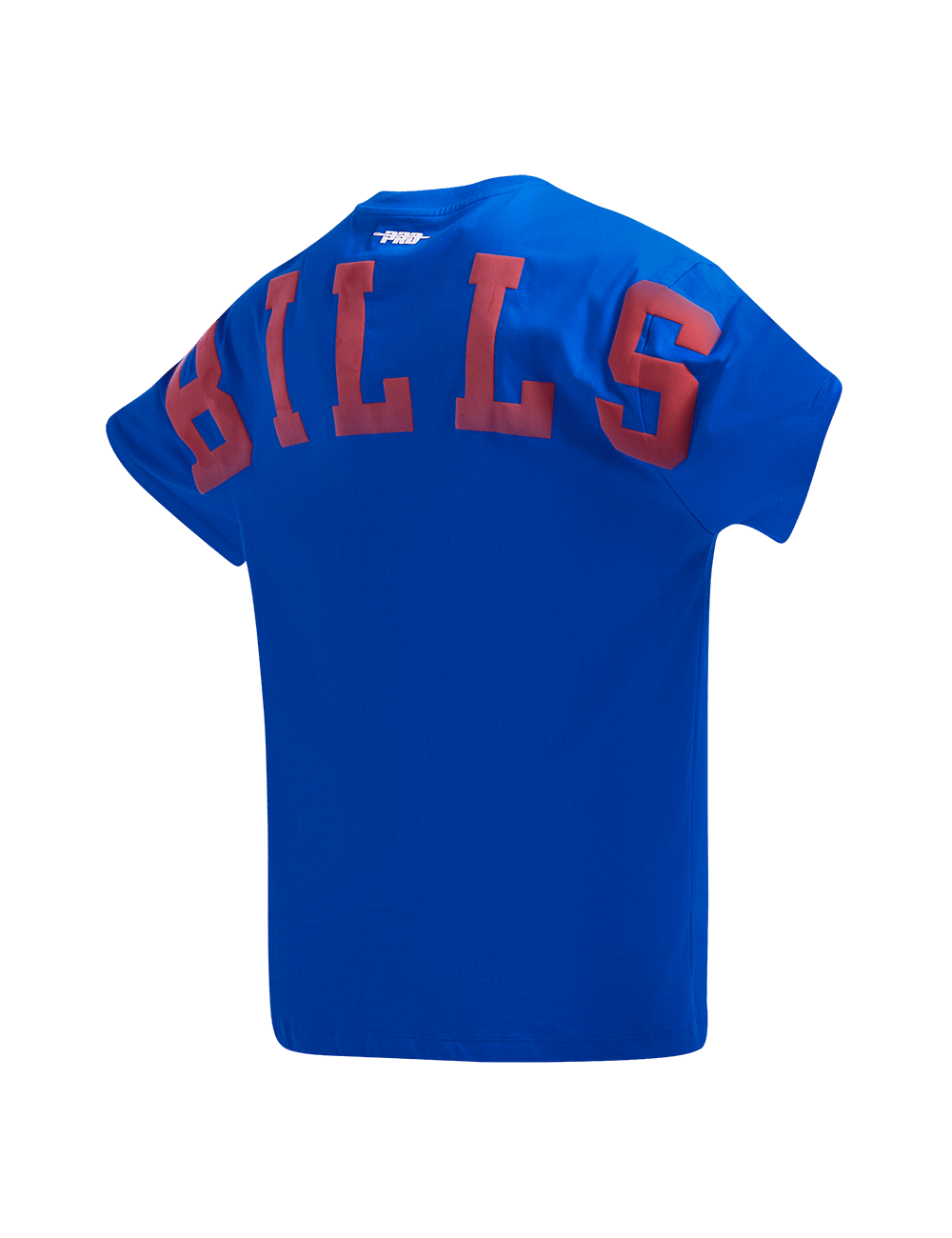 Pro Standard T-Shirts Buffalo Bills Pro Standard NFL Wingspan Drop Shoulder T-Shirt - Royal