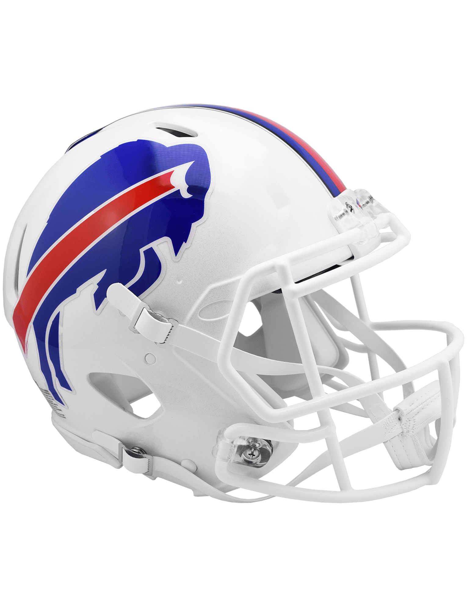 Riddell Helmets Buffalo Bills Riddell NFL Speed Authentic Full Size Helmet