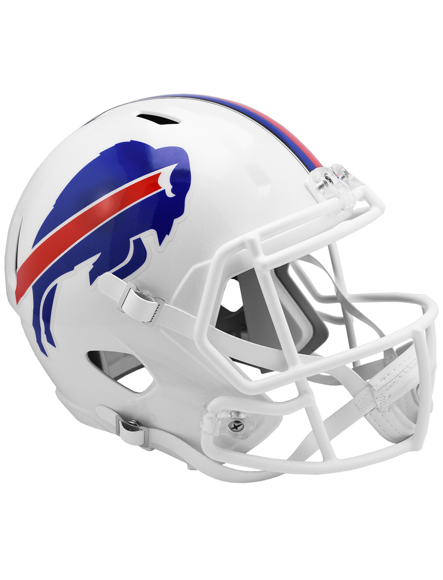 Riddell Helmets Buffalo Bills Riddell NFL Speed Replica Full Size Helmet