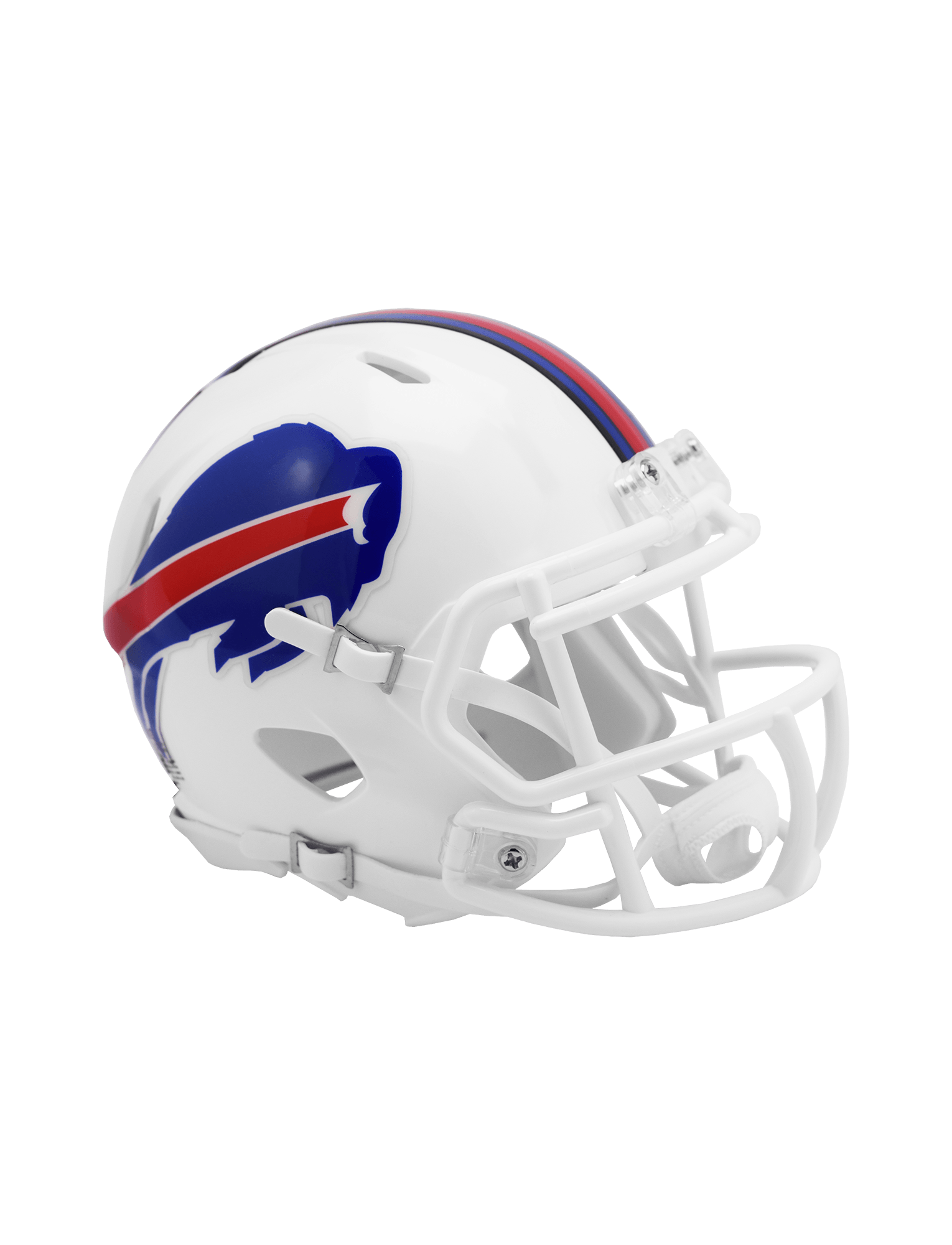 Riddell Helmets Buffalo Bills Riddell NFL Speed Replica Mini Size Helmet