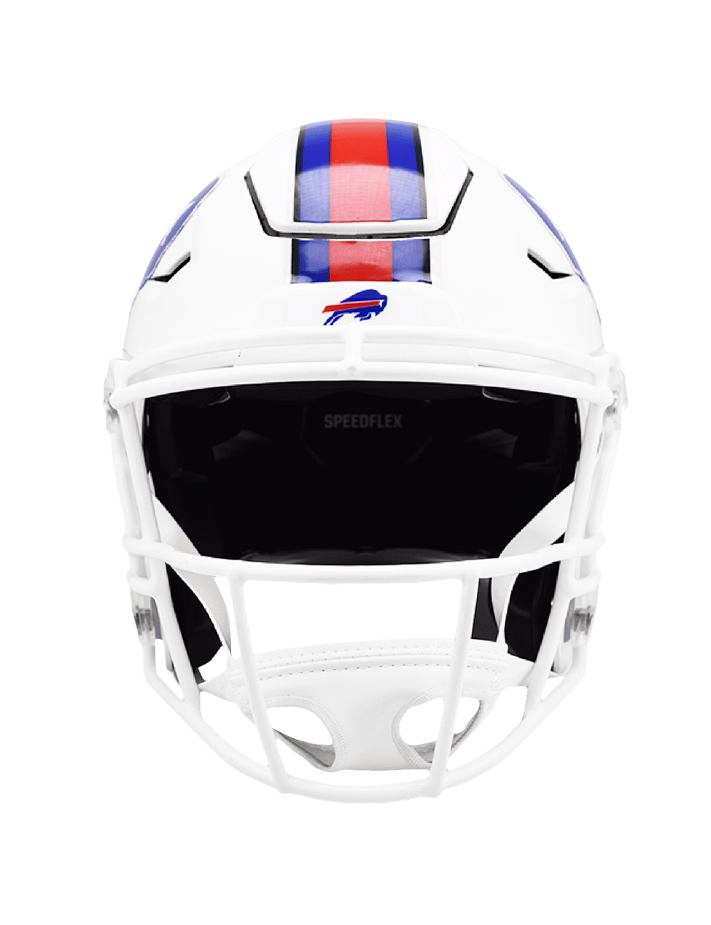 Riddell Helmets Buffalo Bills Riddell NFL SpeedFLEX Authentic Full Size Helmet