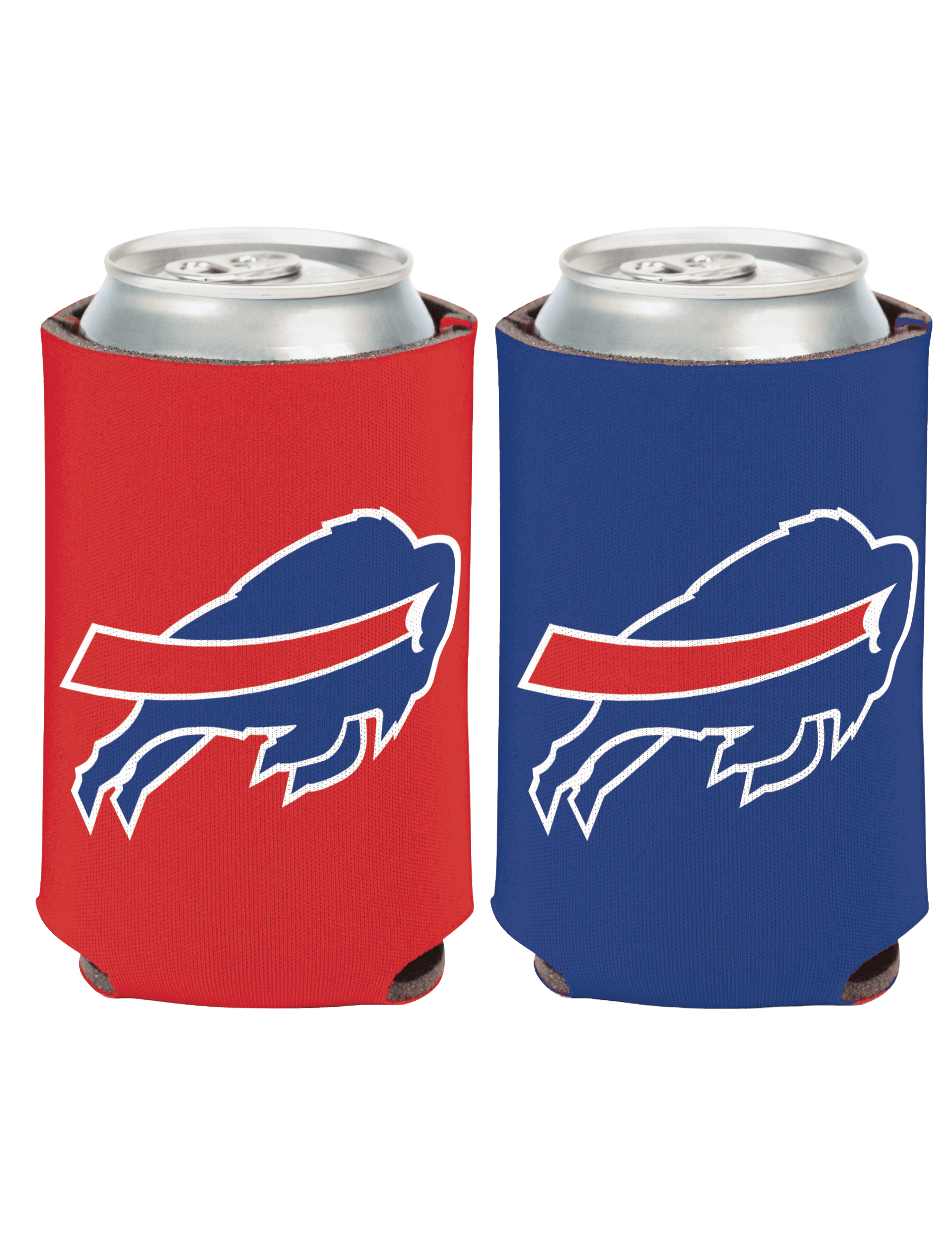 Wincraft Accessories Buffalo Bills Wincraft NFL Team Can Cooler/Stubby Holder