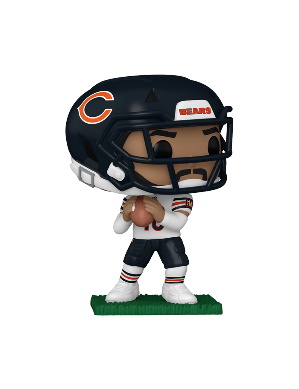 Funko Figures Caleb Williams Chicago Bears Funko NFL Vinyl Pop Figure - 323