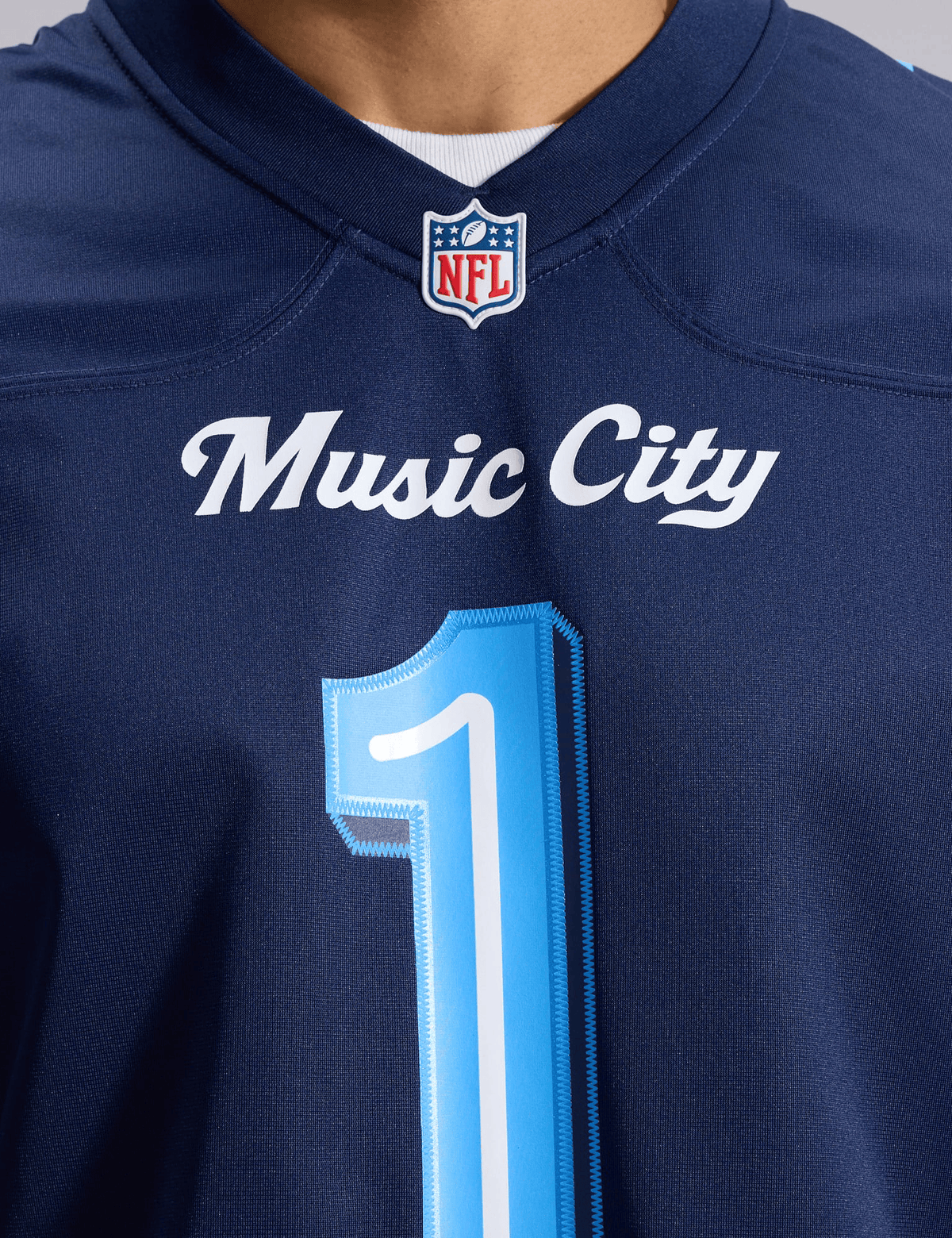 Nike Jerseys Cam Ward Tennessee Titans Nike NFL 26 Rivalries Game Jersey