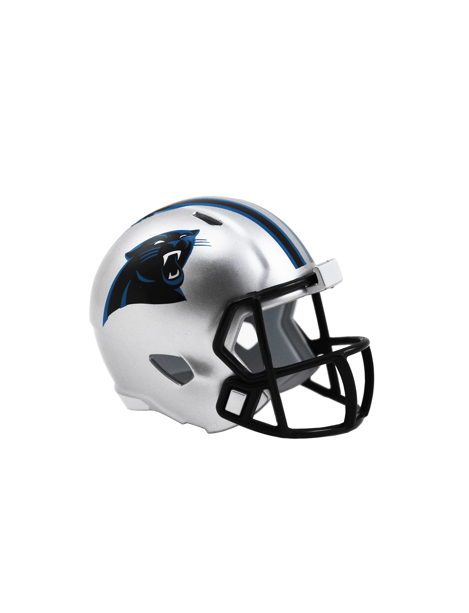 Riddell Helmets Carolina Panthers Riddell NFL Speed Pocket Size Helmet