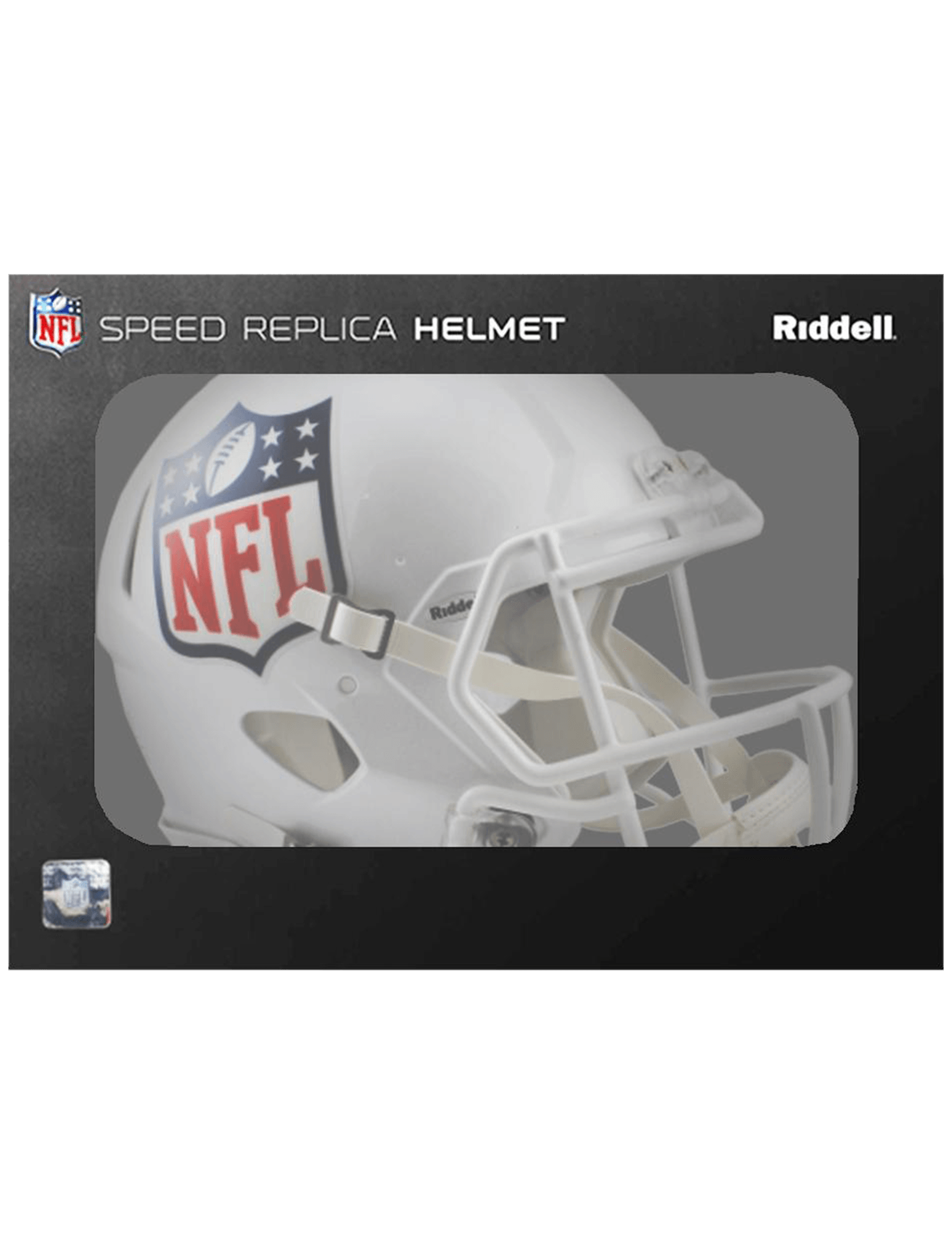 Riddell Helmets Carolina Panthers Riddell NFL Speed Replica Full Size Helmet
