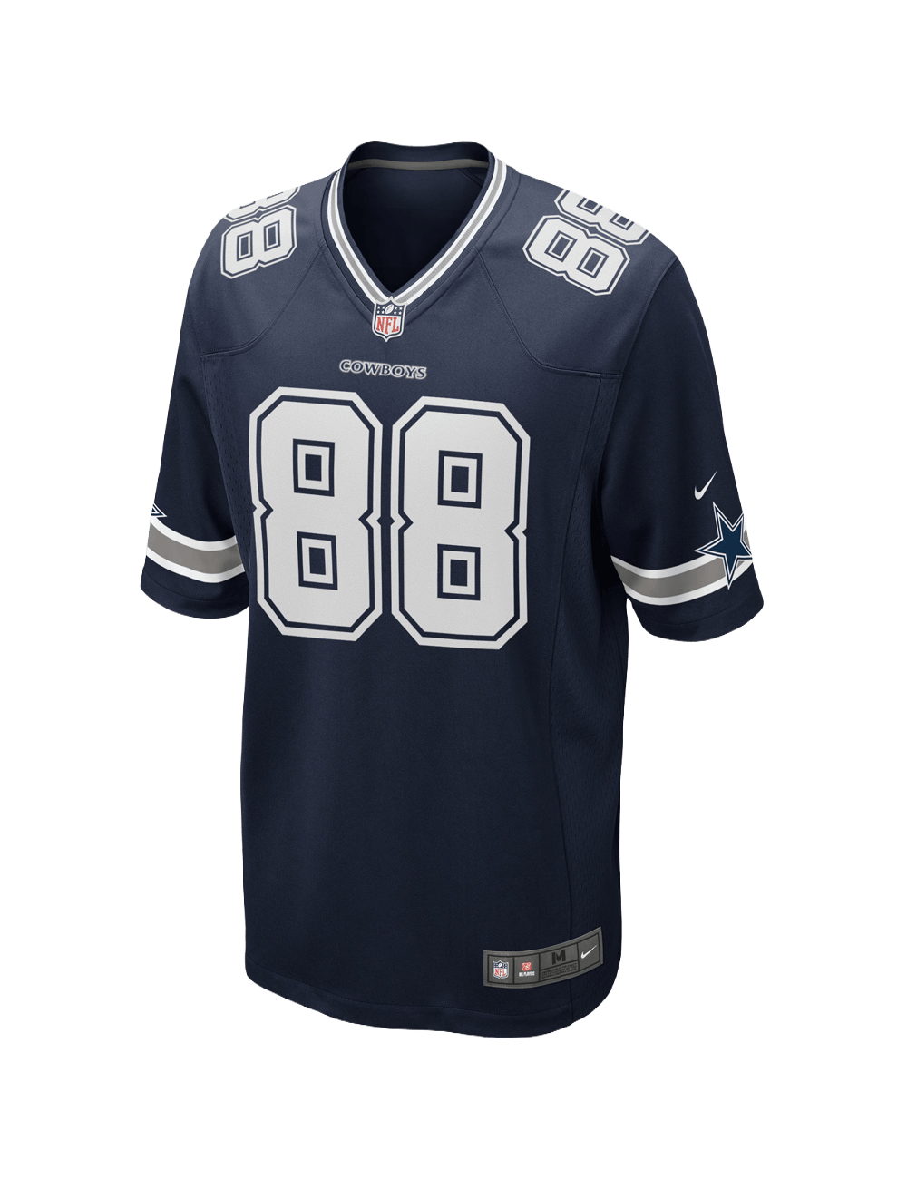 Nike Jerseys Ceedee Lamb Dallas Cowboys Nike NFL Game Jersey - Navy