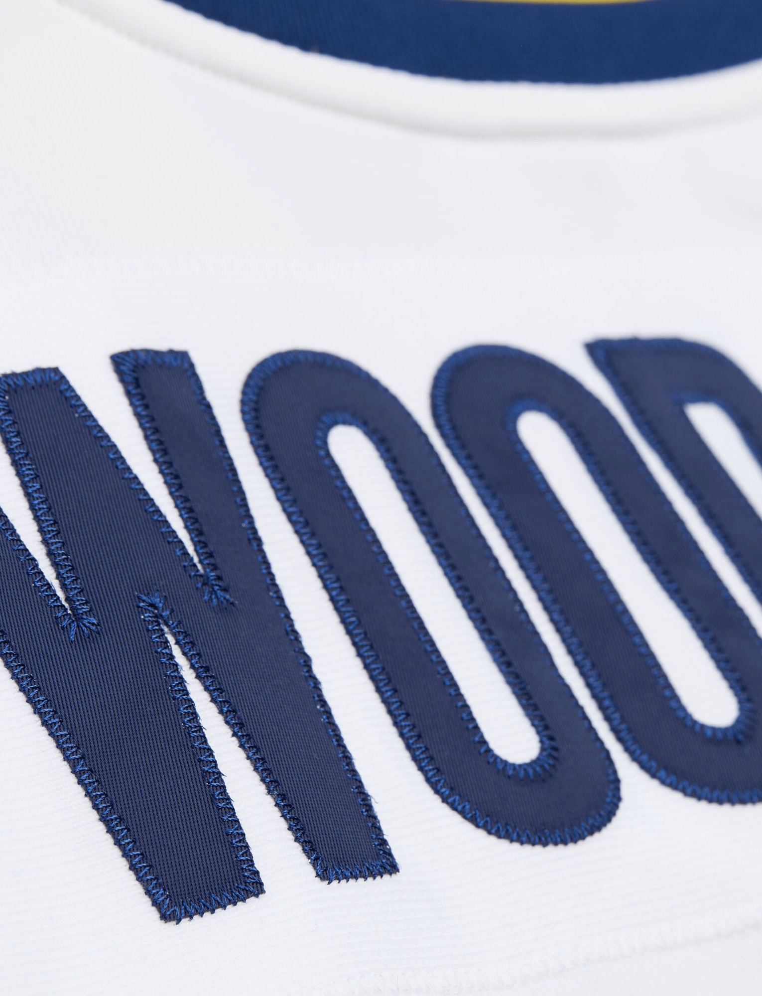 Mitchell And Ness Jerseys Charles Woodson Michigan Wolverines Mitchell & Ness NCAA 97 Legacy Jersey - White
