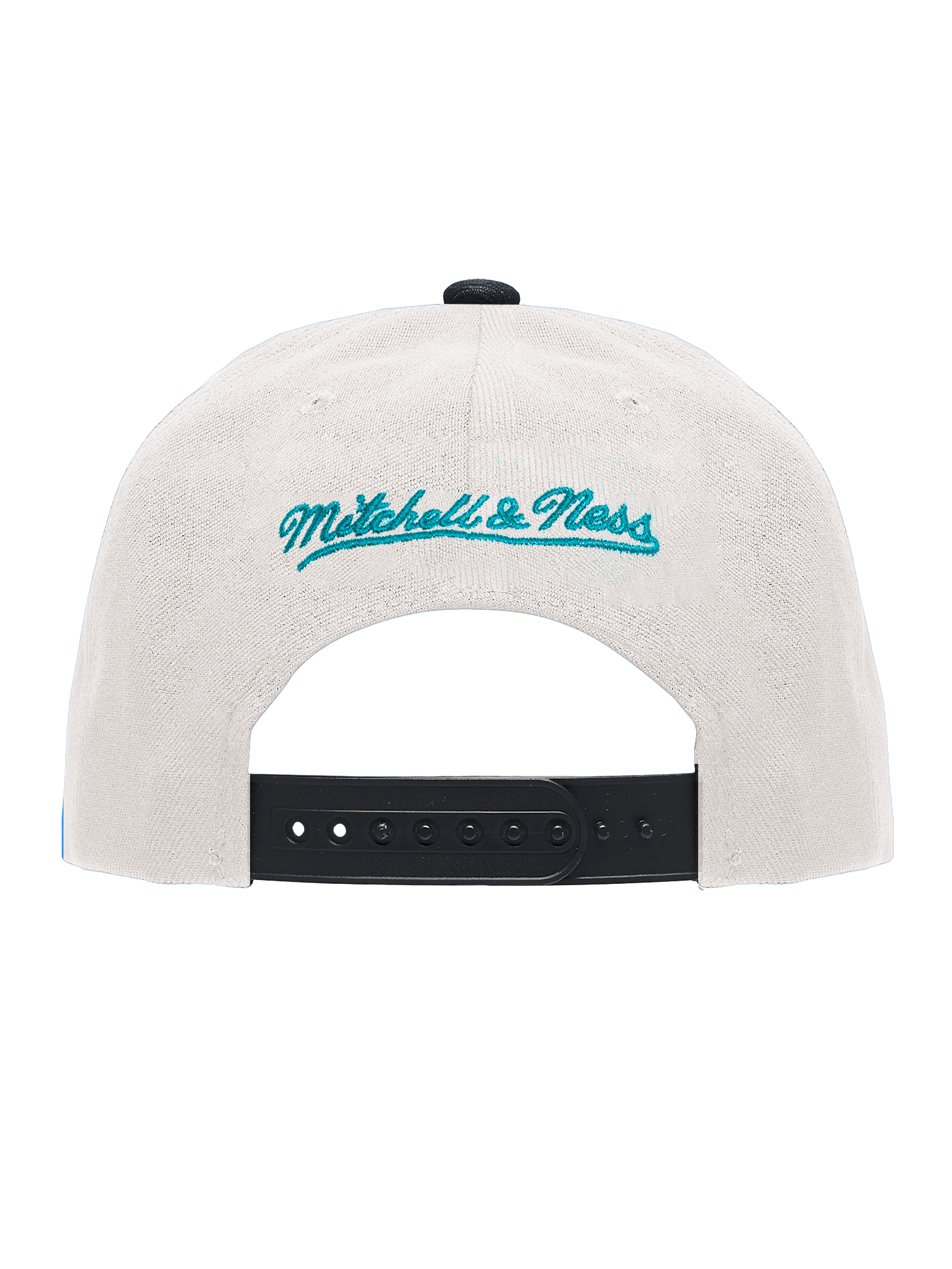 Mitchell And Ness Caps Charlotte Hornets Mitchell & Ness NBA HWC Draft Day Pro Pinch Snapback Hat