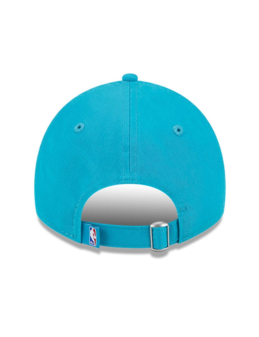 New Era Caps Charlotte Hornets New Era NBA 24 City Edition 9TWENTY Strapback Hat