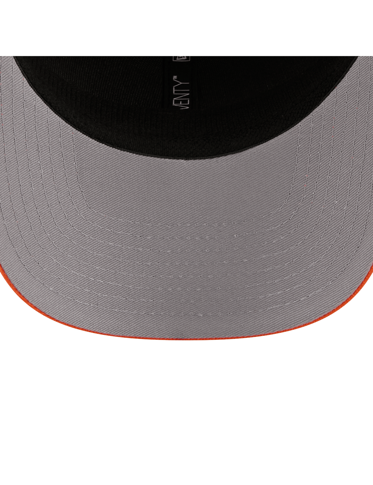 New Era Caps Charlotte Hornets New Era NBA 25-26 City Edition 9SEVENTY Stretch Snapback Hat