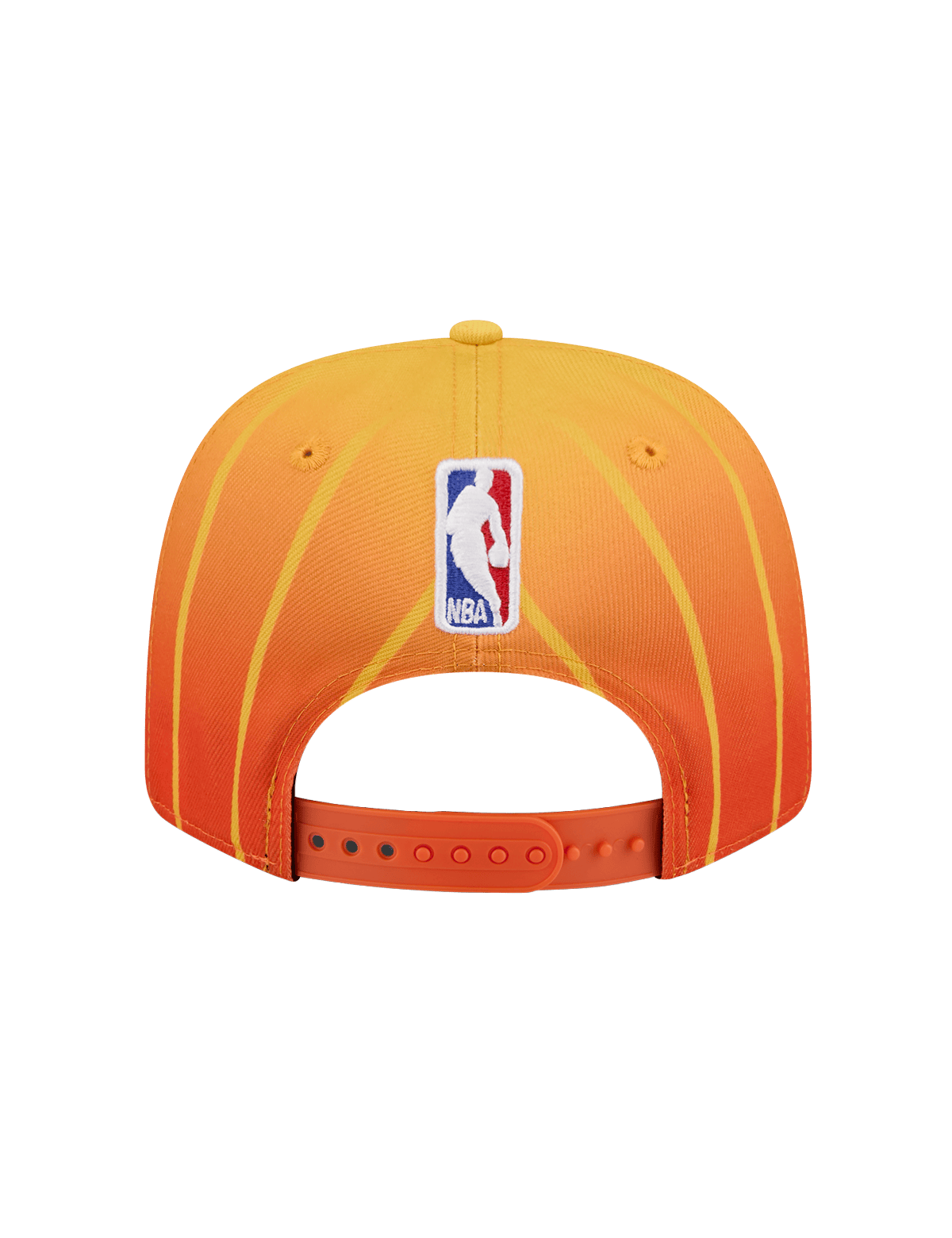 New Era Caps Charlotte Hornets New Era NBA 25-26 City Edition 9SEVENTY Stretch Snapback Hat