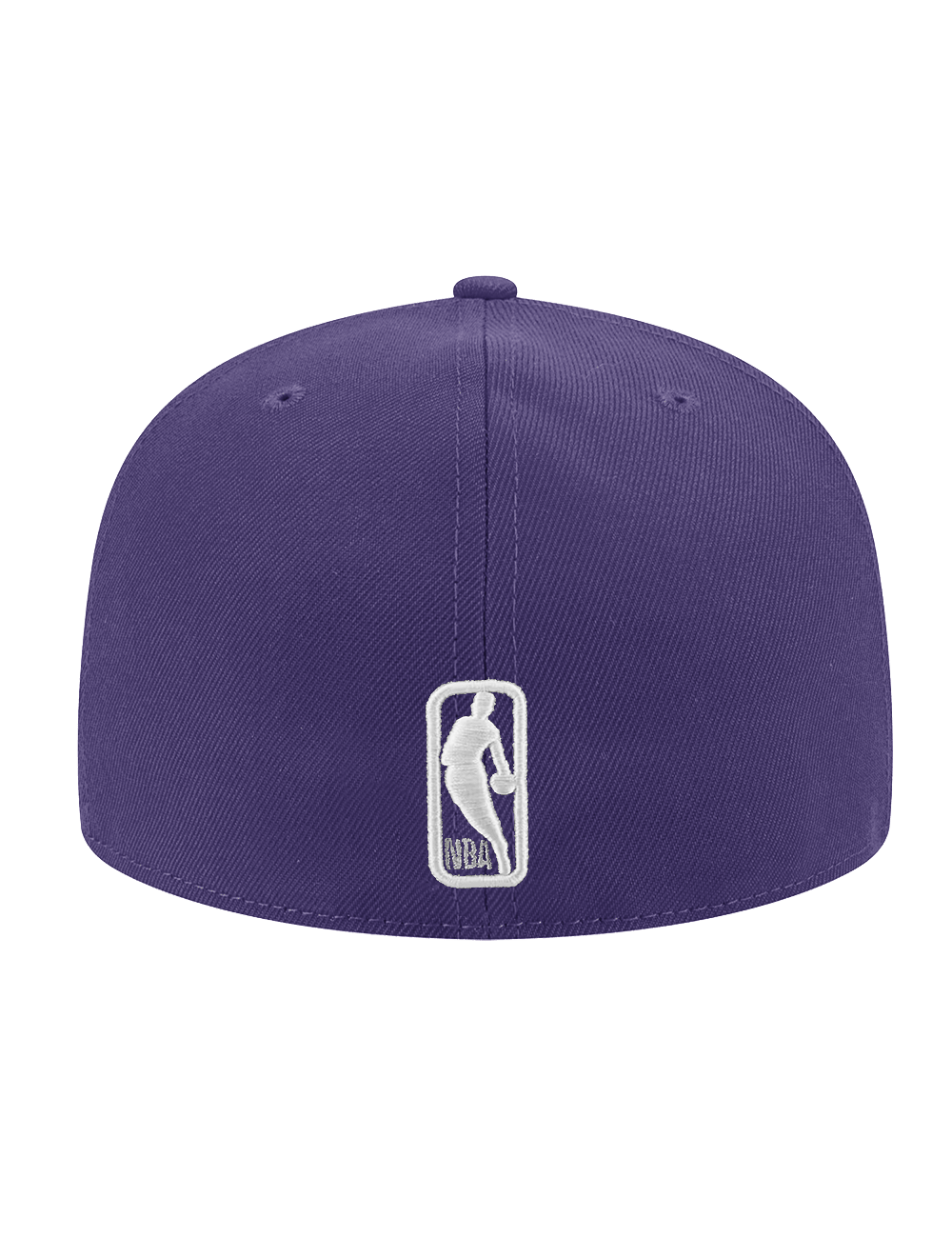 New Era Caps Charlotte Hornets New Era NBA Team 59FIFTY Pre-Curved Fitted Hat - Purple