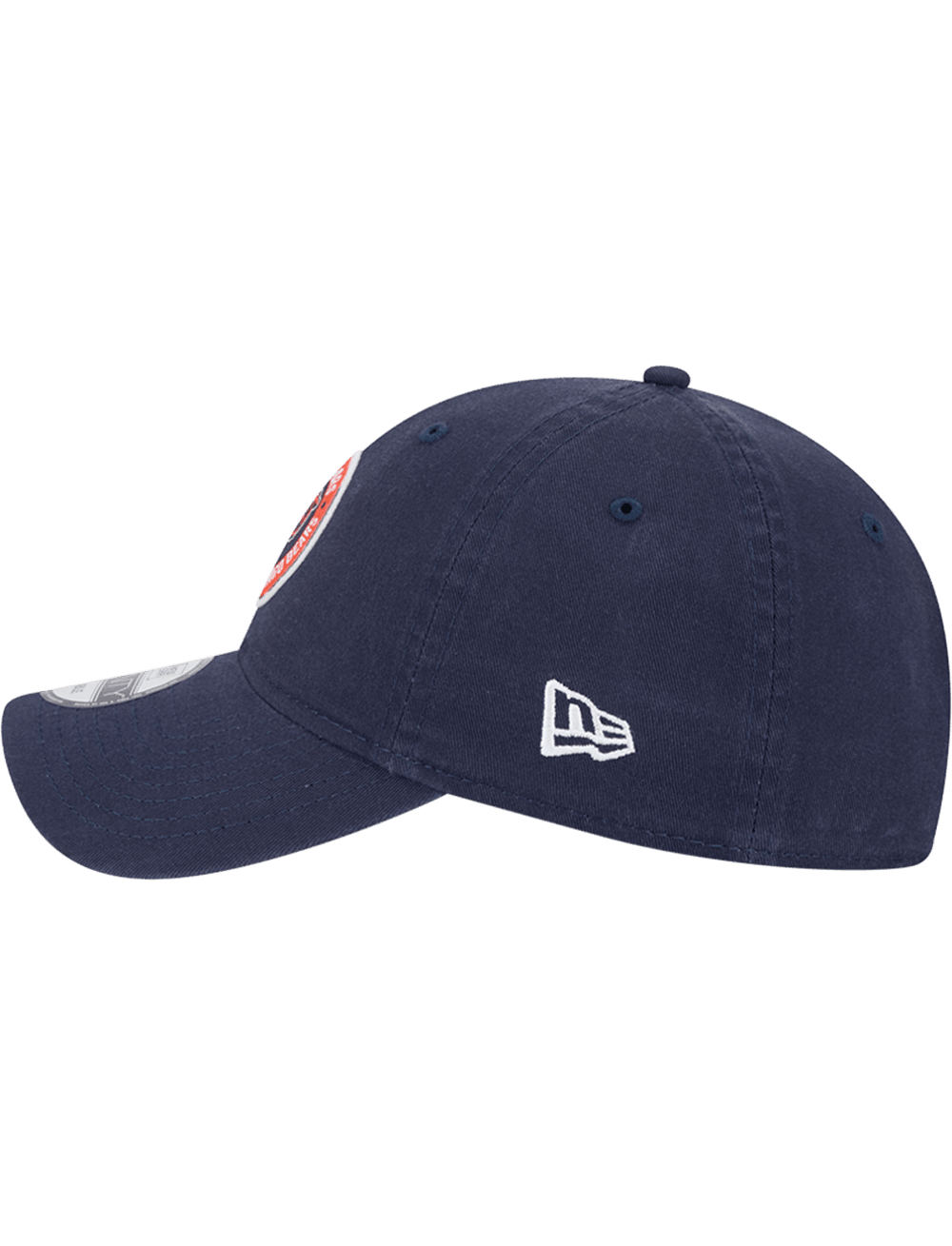 New Era Caps Chicago Bears New Era NFL 24 Sideline 9TWENTY Strapback Hat