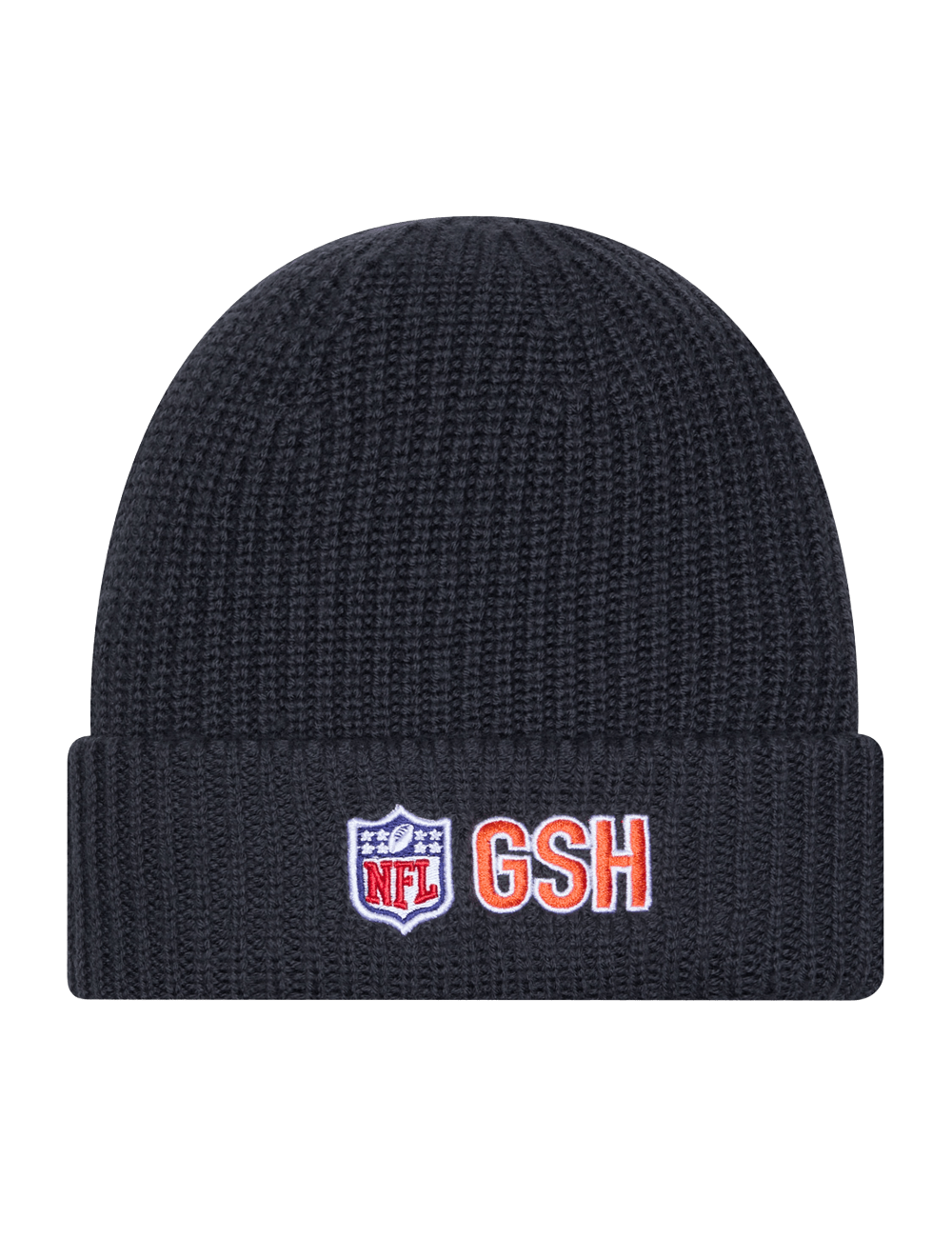 New Era Beanies Chicago Bears New Era NFL 25 Sideline Knit Beanie