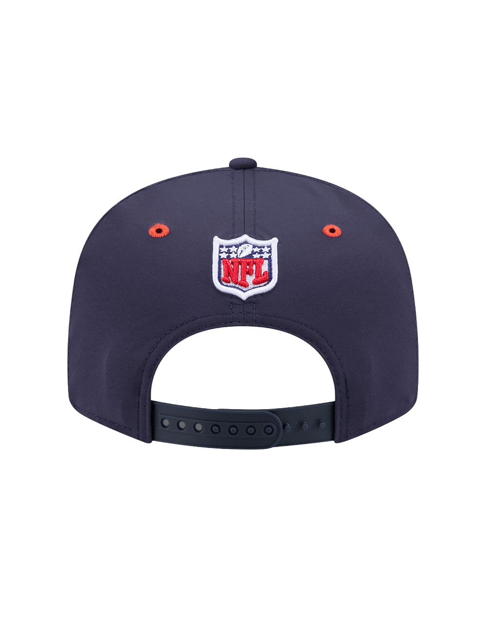 New Era Caps OSFM Chicago Bears New Era NFL 26 Rivalries Sideline 9FIFTY Snapback Hat