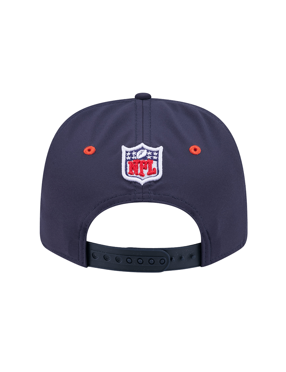 New Era Caps OSFM Chicago Bears New Era NFL 26 Rivalries Sideline 9SEVENTY Stretch-Snapback Hat