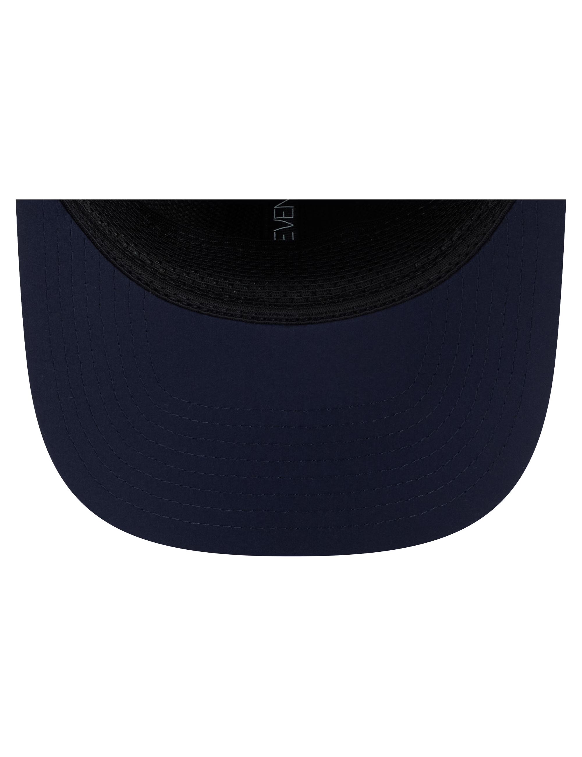 New Era Caps OSFM Chicago Bears New Era NFL 26 Sideline Bear 9SEVENTY Stretch-Snapback Hat - Navy