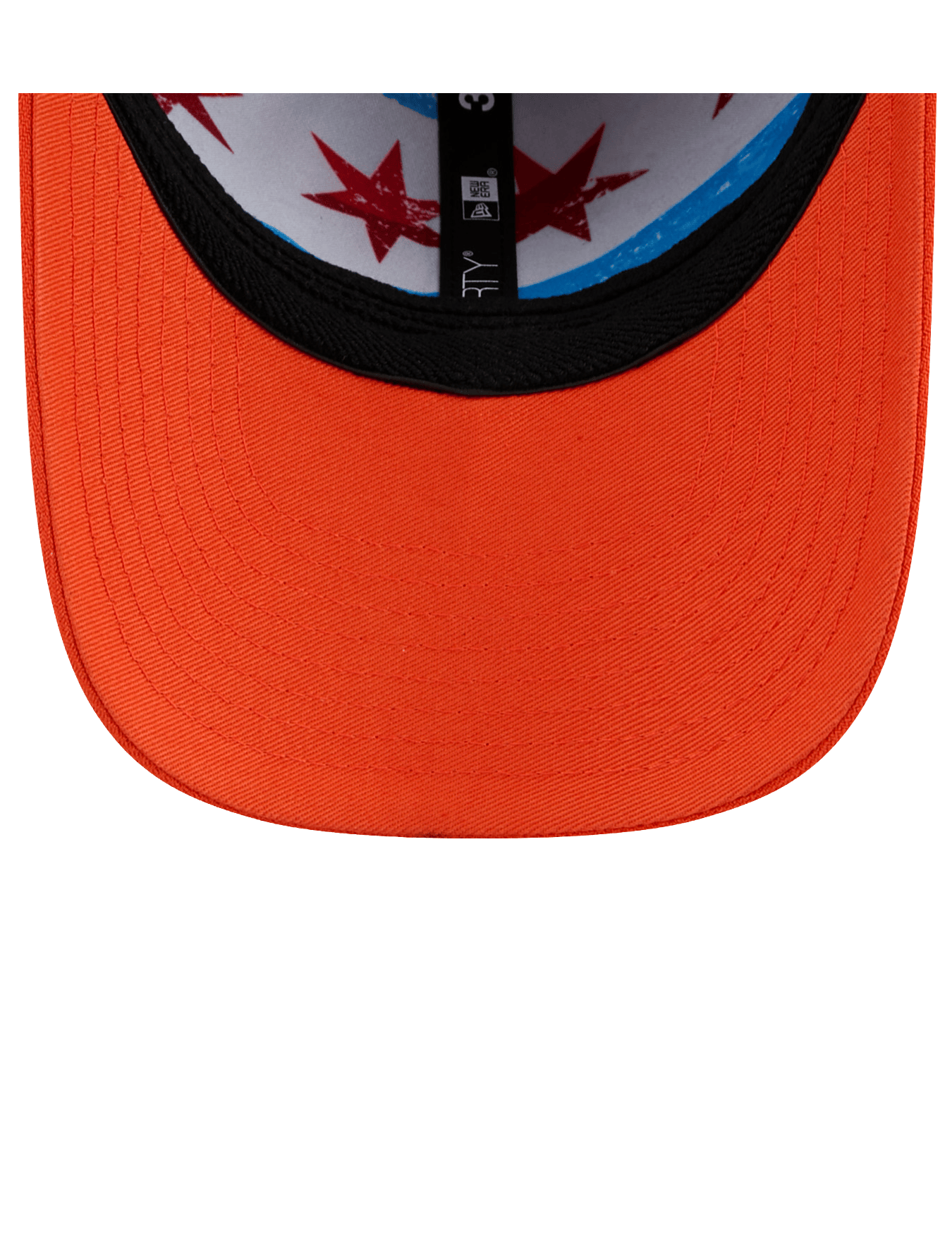 New Era Caps Chicago Bears New Era NFL Draft 26 39THIRTY M-Crown Stretch-Fit Hat