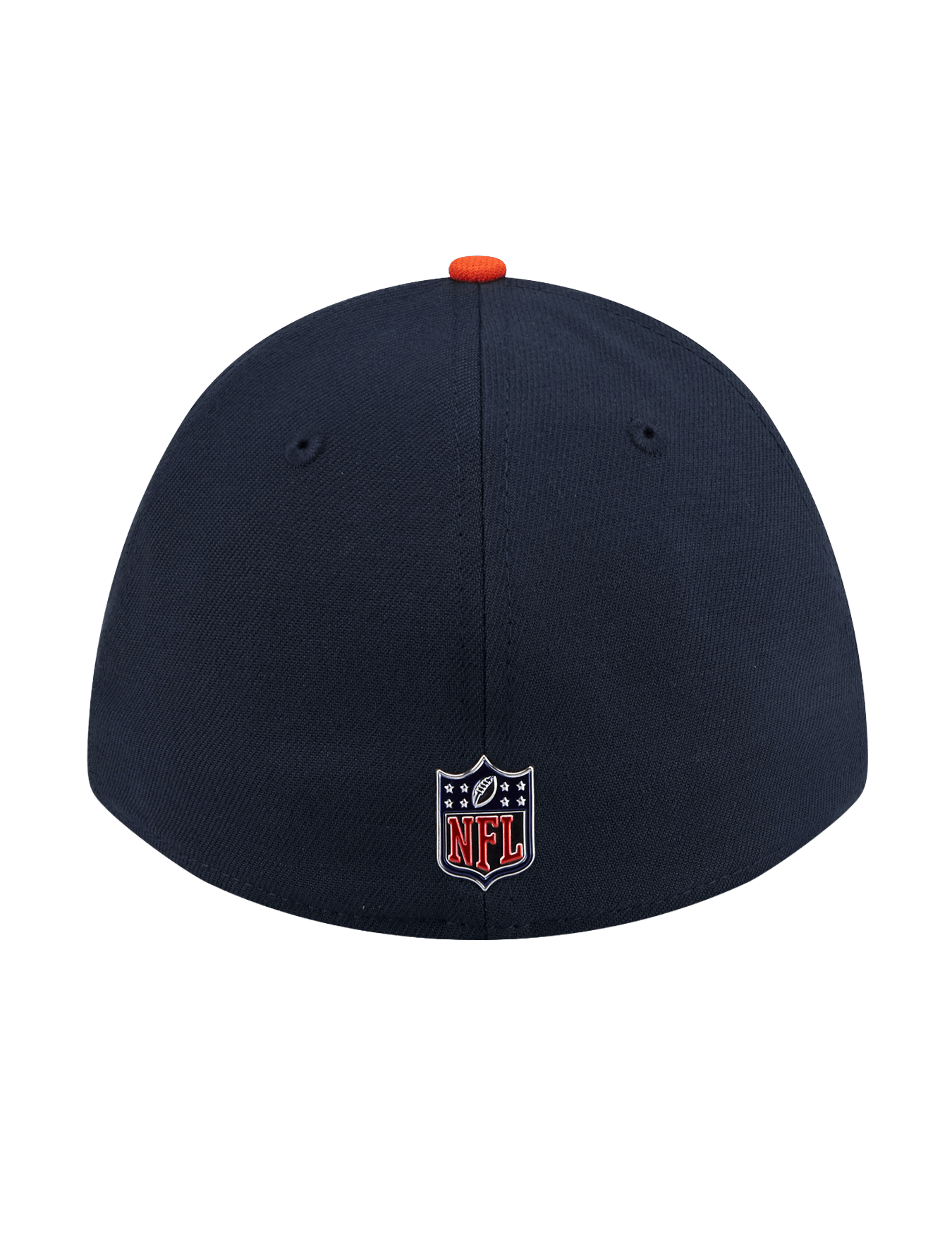 New Era Caps Chicago Bears New Era NFL Draft 26 39THIRTY M-Crown Stretch-Fit Hat