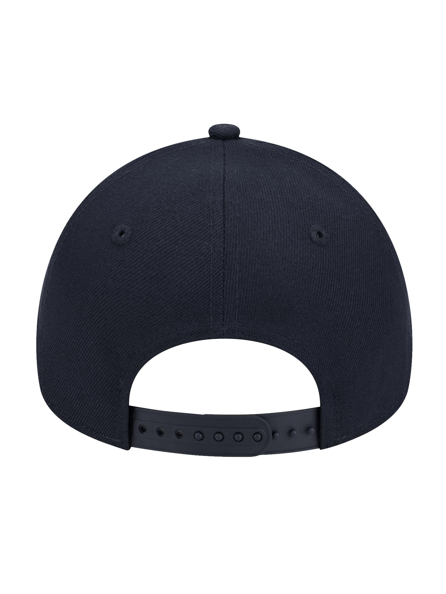 New Era Caps Chicago Bears New Era NFL Team 9FORTY A-Frame Snapback Hat - Navy