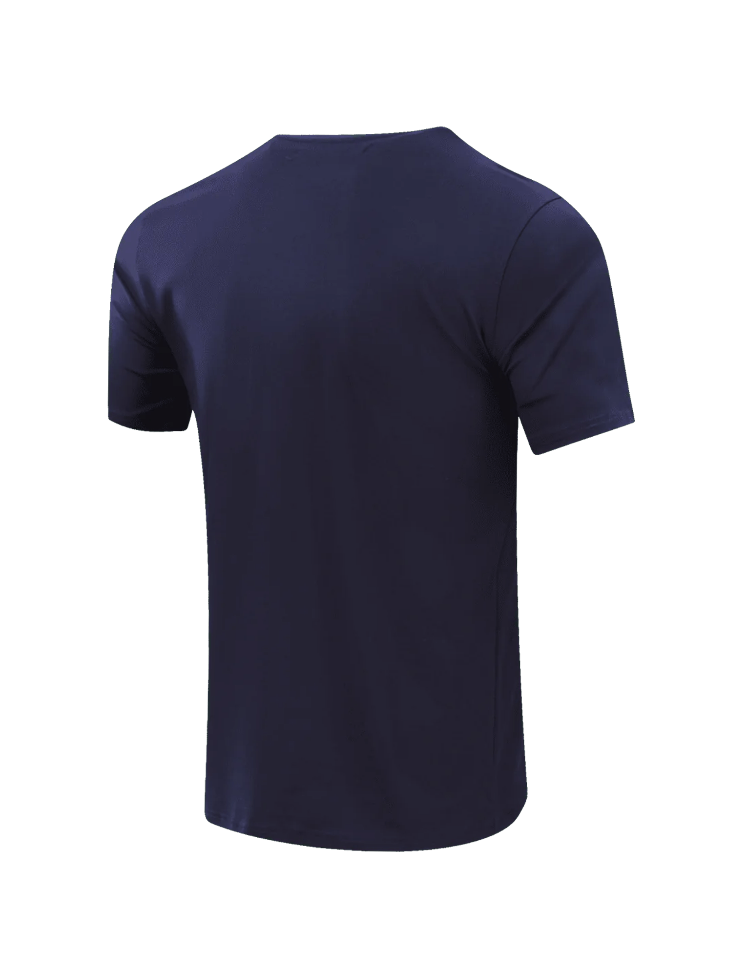 Pro Standard T-Shirts Chicago Bears Pro Standard NFL Classic Bristle Flex T-Shirt - Navy