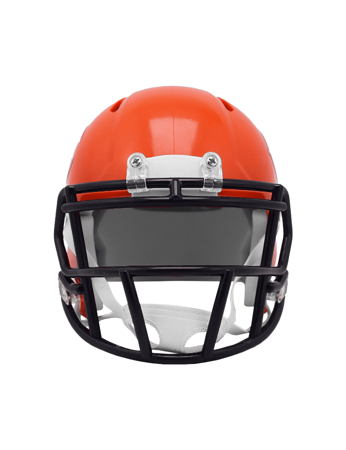 Riddell Helmets Chicago Bears Riddell NFL 26 Rivalries Speed Replica Mini Size Helmet