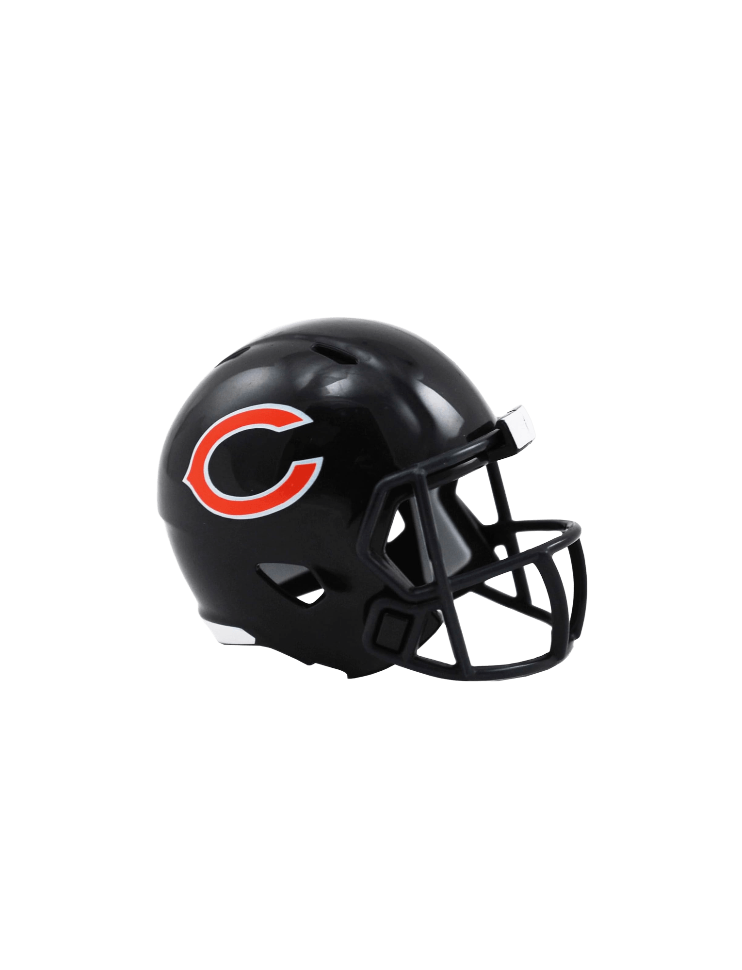 Riddell Helmets Chicago Bears Riddell NFL Speed Pocket Size Helmet