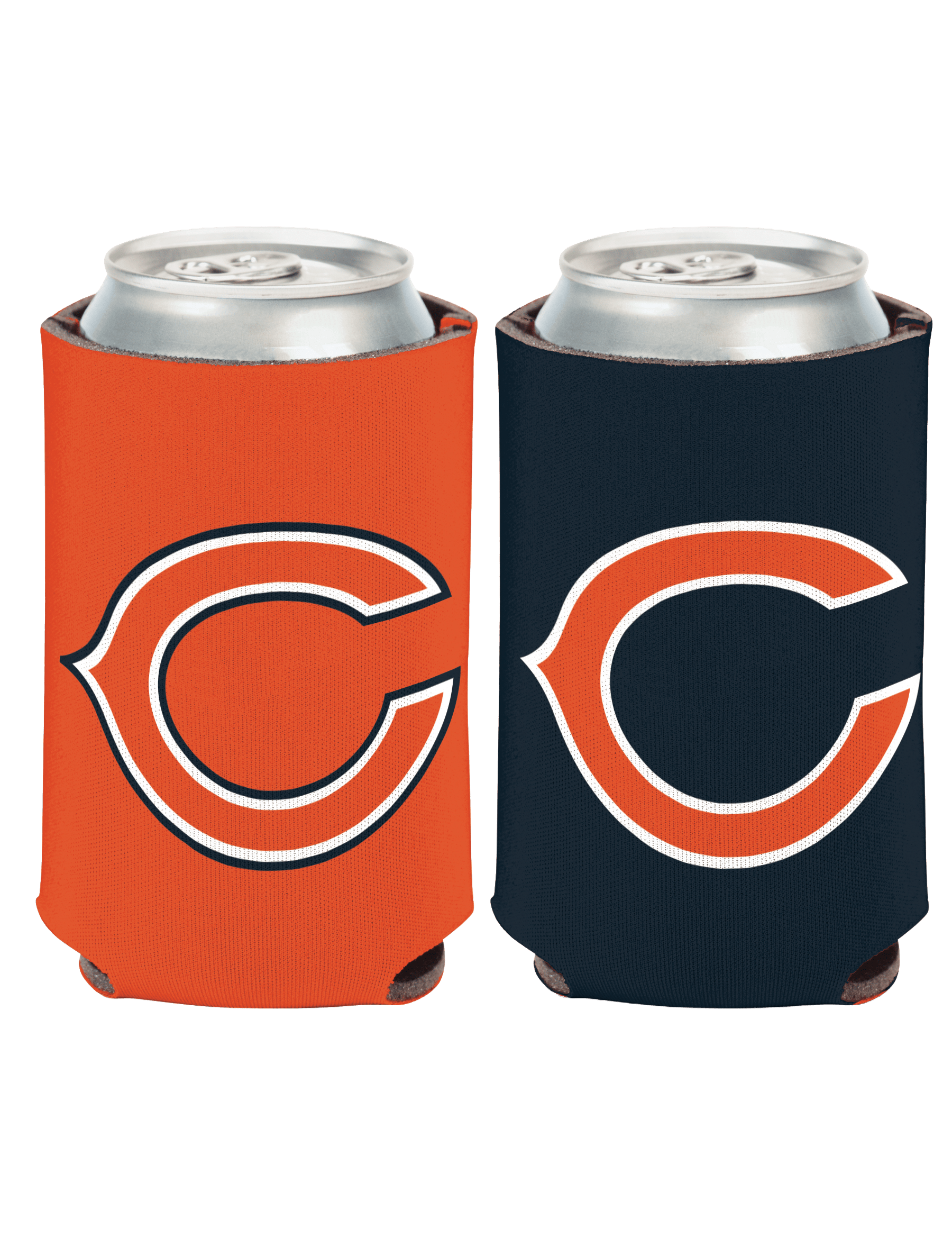 Wincraft Accessories Chicago Bears Wincraft NFL Team Can Cooler/Stubby Holder