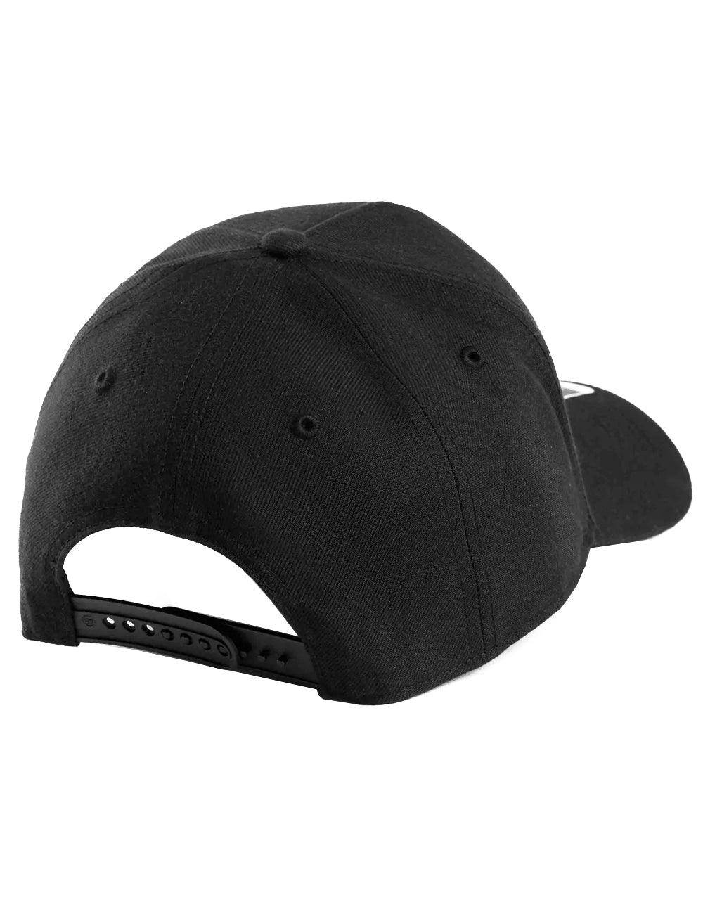 47 Brand Caps Chicago Blackhawks ‘47 NHL Team MVP DT Snapback Hat - Black