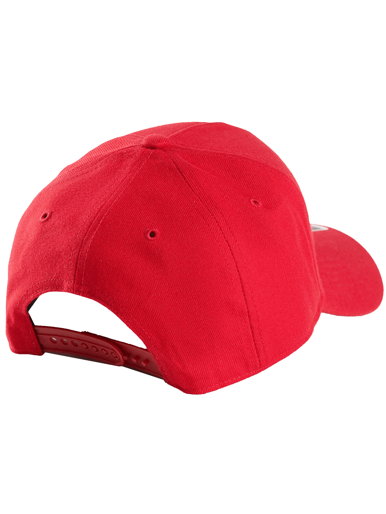 47 Brand Caps Chicago Blackhawks '47 NHL Team MVP DT Snapback Hat - Red