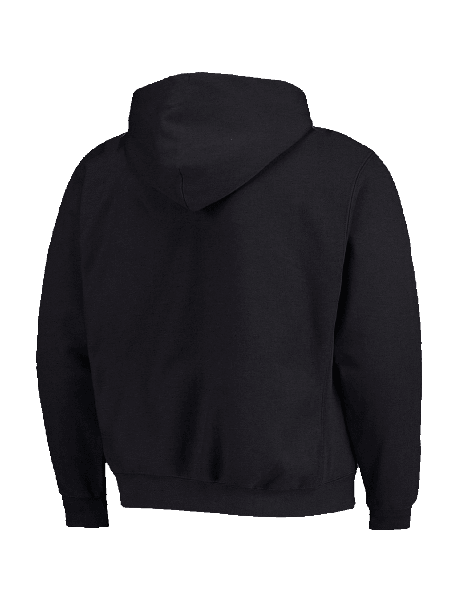 Mitchell And Ness Jumpers Chicago Bulls Mitchell & Ness NBA Accolades Vintage Hoodie Jumper - Faded Black