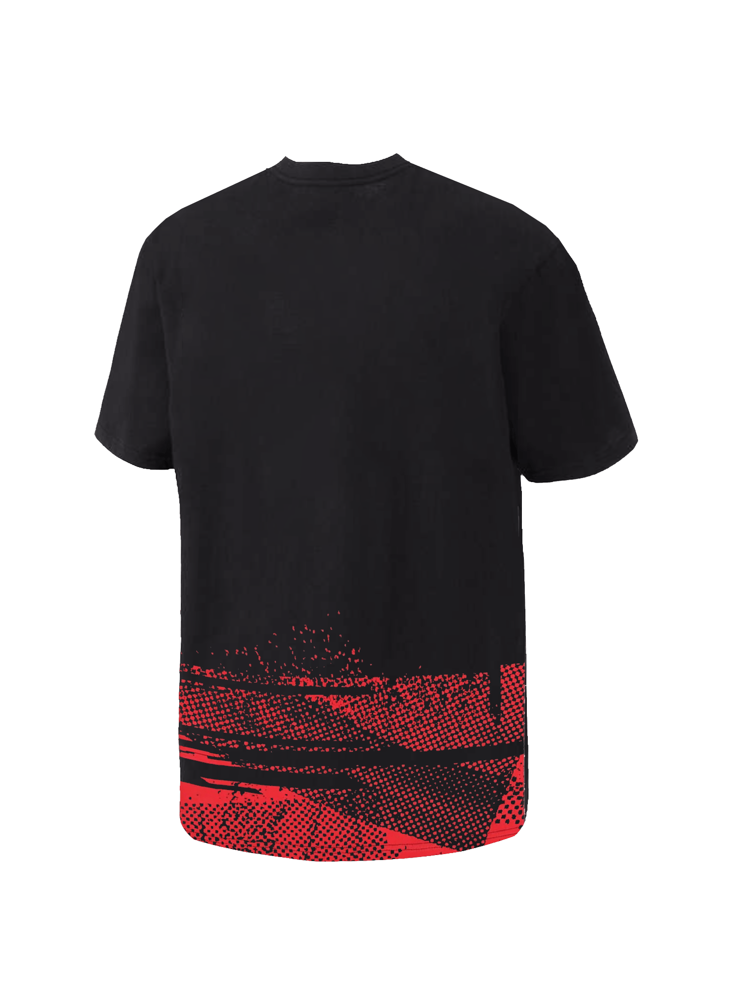 New Era T-Shirts Chicago Bulls New Era NBA 24-25 Tip-Off T-Shirt - Black