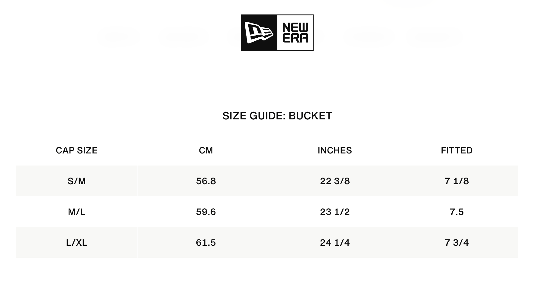 New Era Caps Chicago Bulls New Era NBA Ripstop Midi Bucket Hat - Black