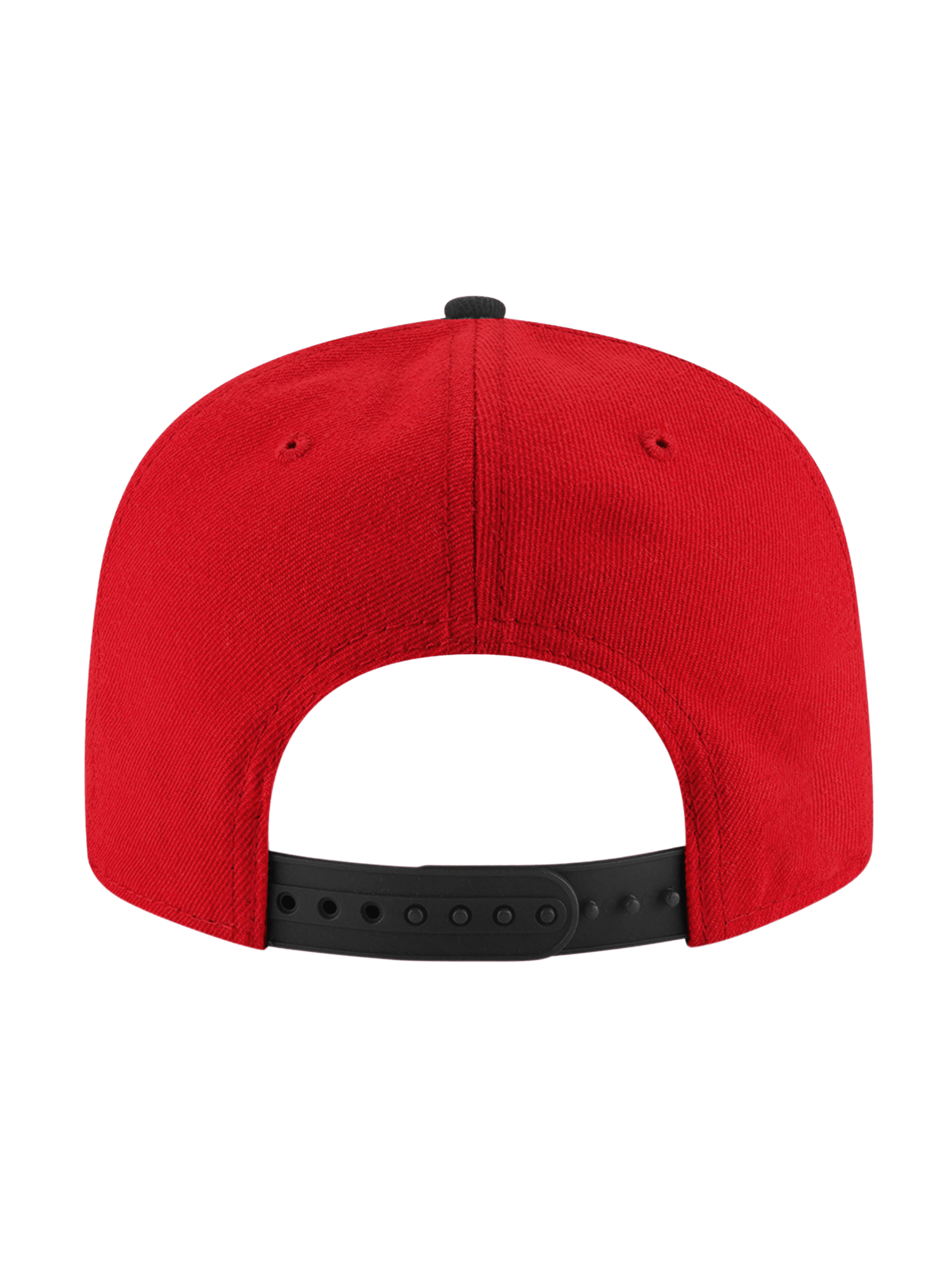 New Era Caps Chicago Bulls New Era NBA Team 2T 9FIFTY Snapback Hat