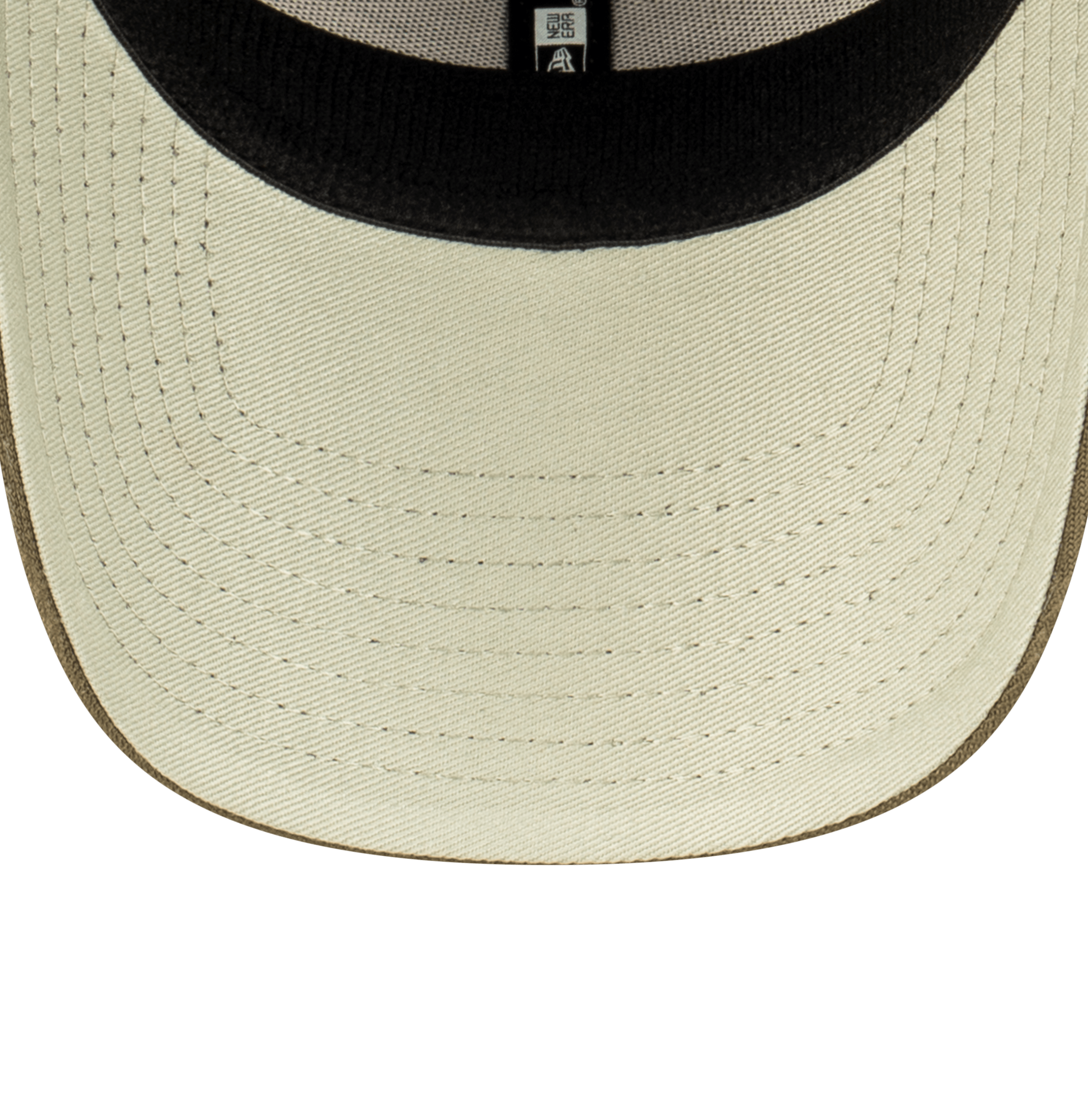 New Era Caps Chicago Bulls New Era NBA Tonal 39THIRTY Stretch-Fit Hat - Olive