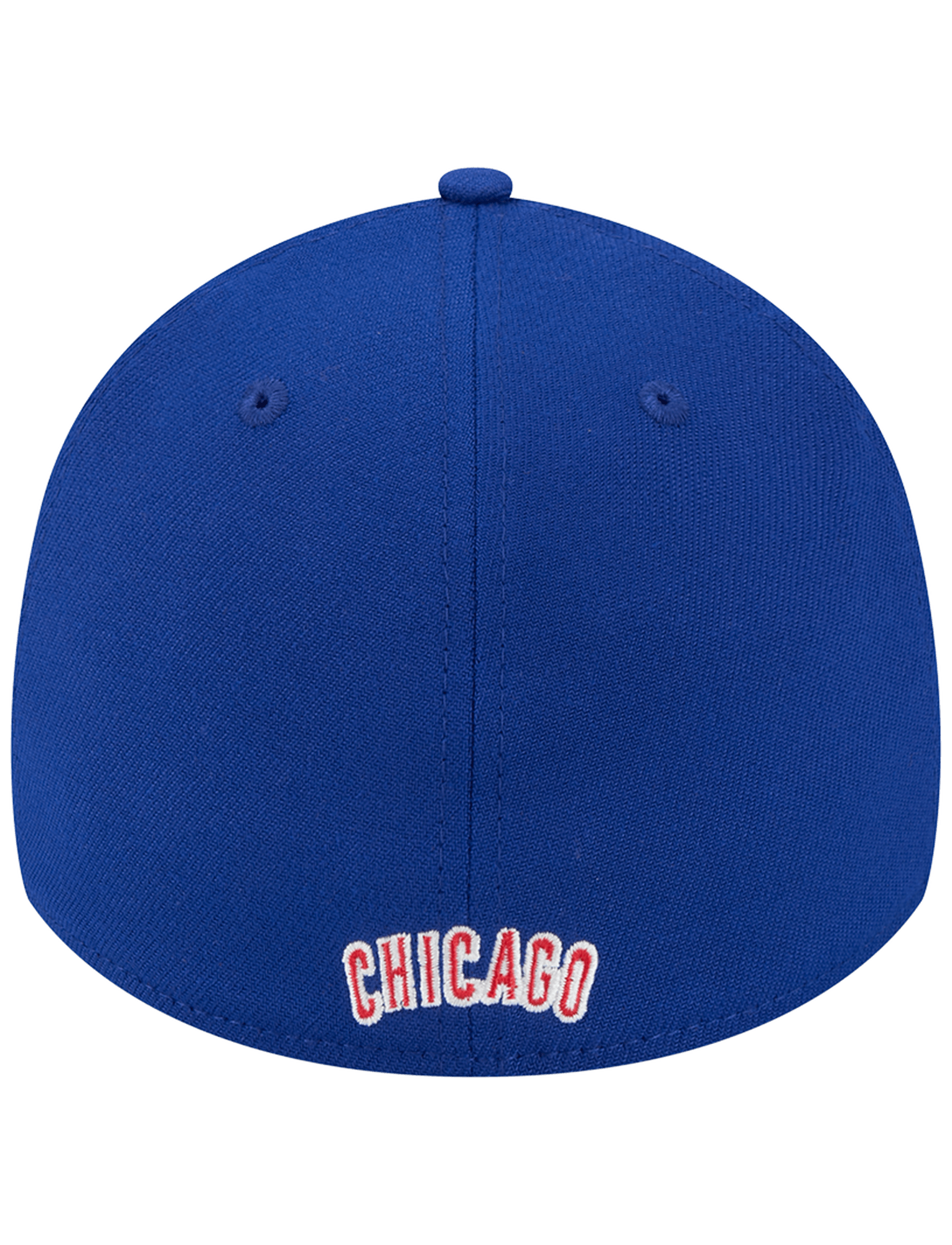 New Era Caps Chicago Cubs New Era MLB 24 All-Star Workout 39THIRTY Stretch-Fit Hat