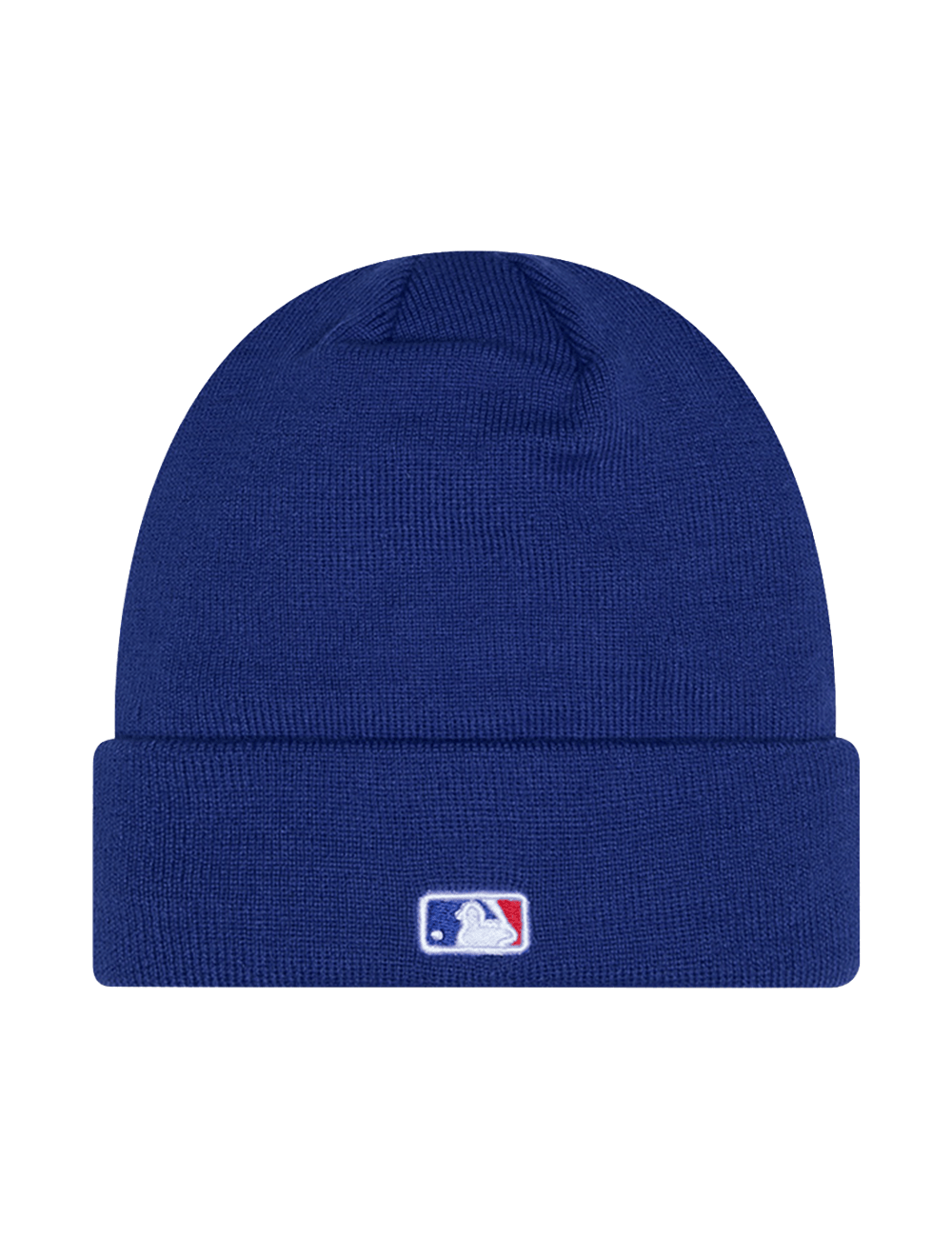 New Era Beanies OSFM Chicago Cubs New Era MLB 26 AC Clubhouse Knit Beanie - Blue