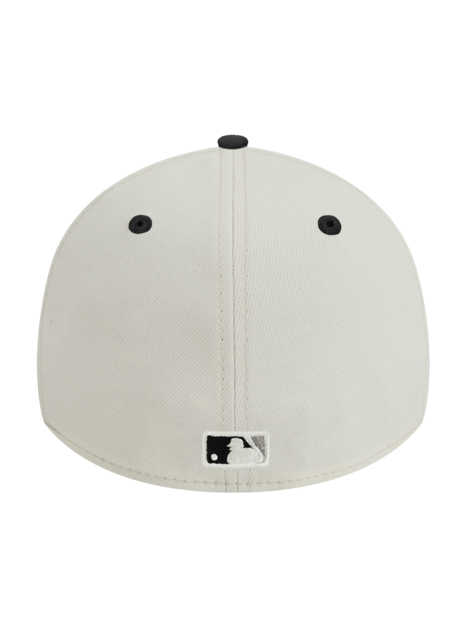 New Era Caps Chicago White Sox New Era MLB 2T Team 39THIRTY Stretch-Fit Hat - Chrome