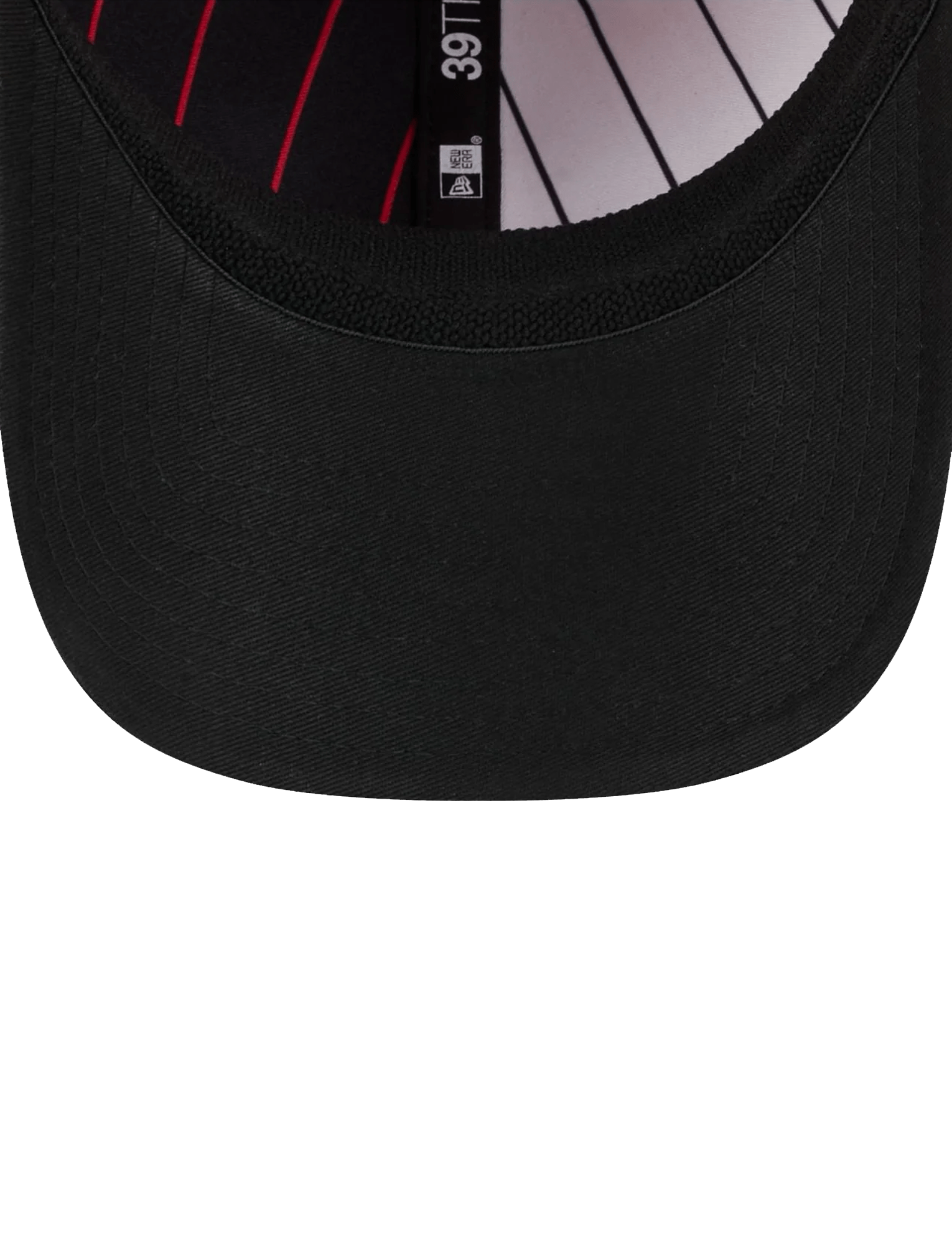 New Era Caps Chicago White Sox New Era MLB City Connect 39THIRTY Stretch-Fit Hat - Red