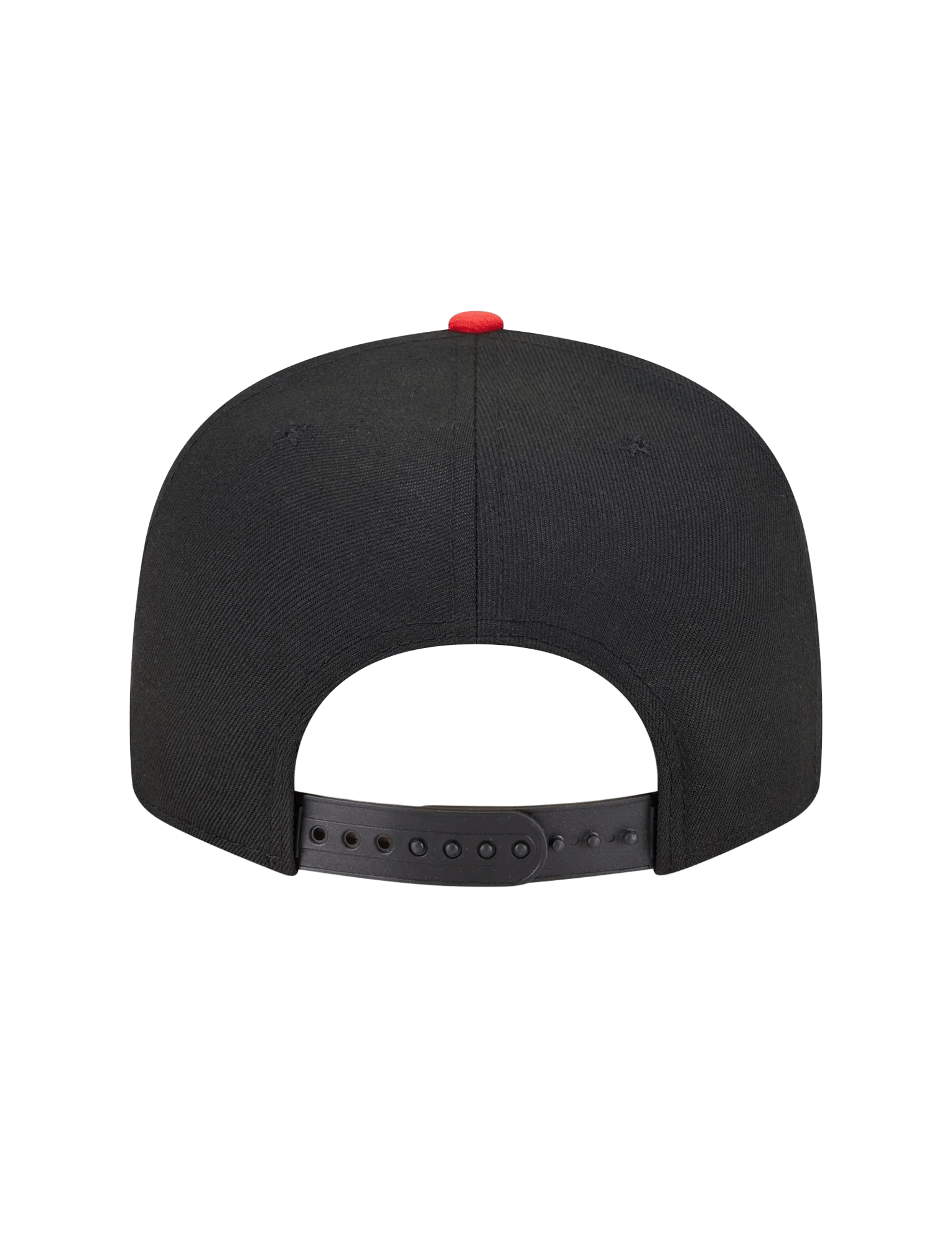 New Era Caps Chicago White Sox New Era MLB City Connect Alt 9FIFTY Snapback Hat - Black