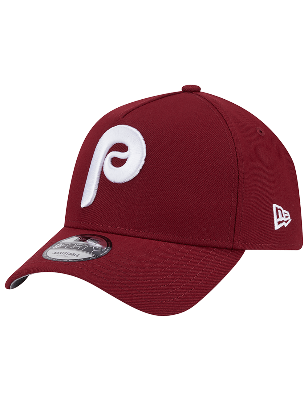 New Era Caps Chicago White Sox New Era MLB Local Dishes 9FORTY A-Frame Snapback Hat - Black