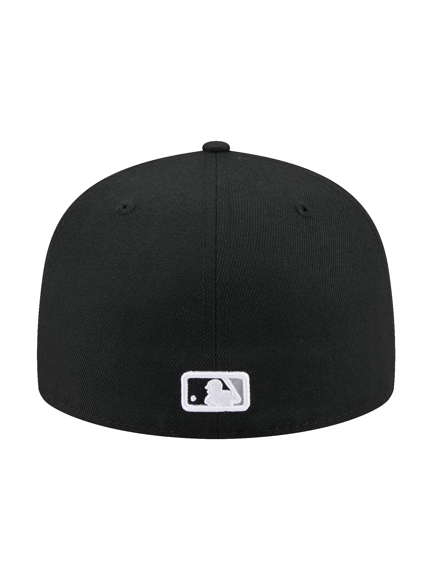 New Era Caps Chicago White Sox New Era MLB On-Field AC 59FIFTY Fitted Hat - Black