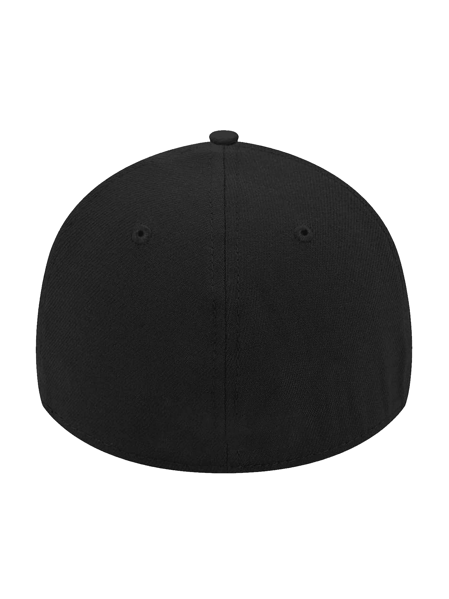 New Era Caps Chicago White Sox New Era MLB Team 39THIRTY Stretch-Fit Hat - Black