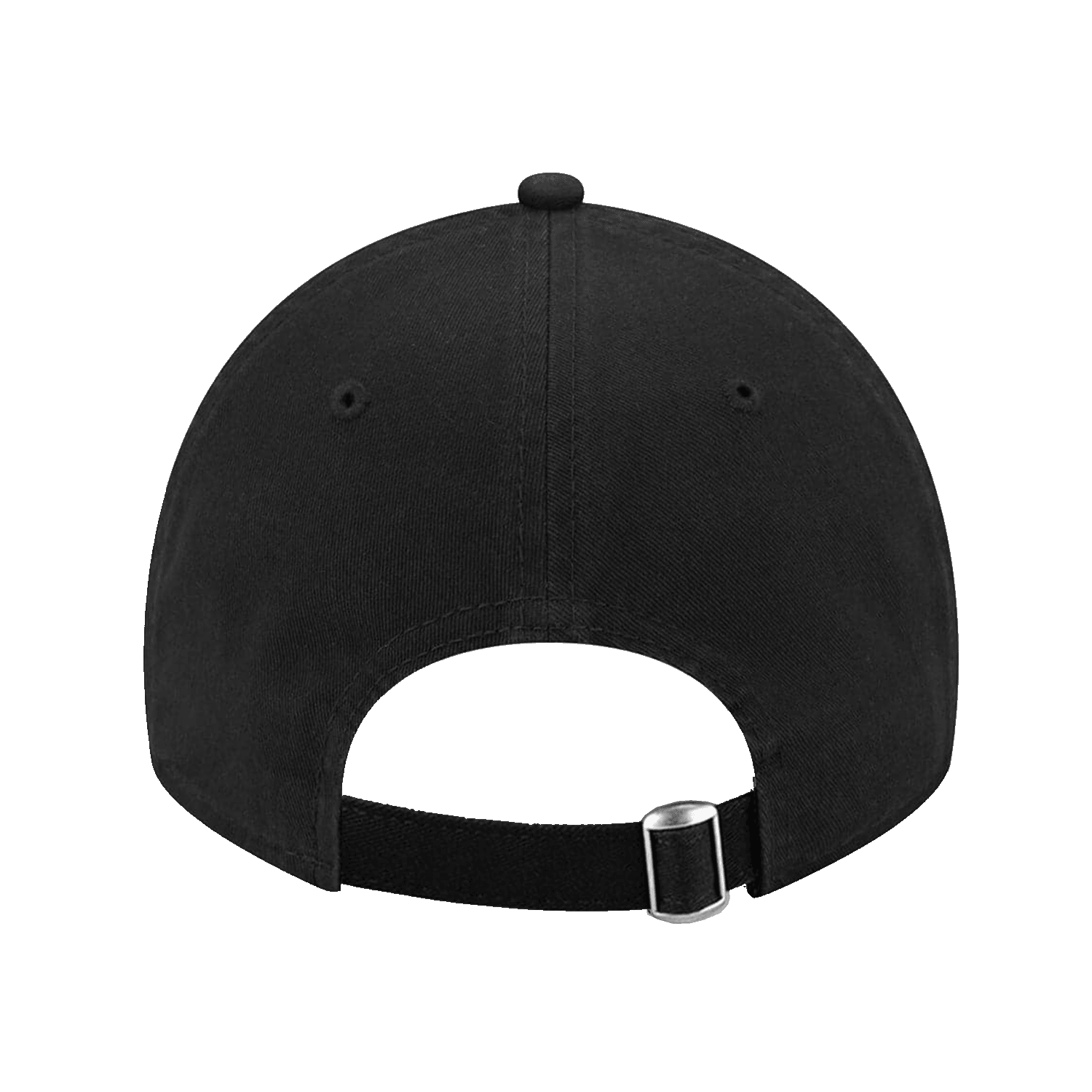 New Era Caps Chicago White Sox New Era MLB Team 9TWENTY Strapback Hat - Black