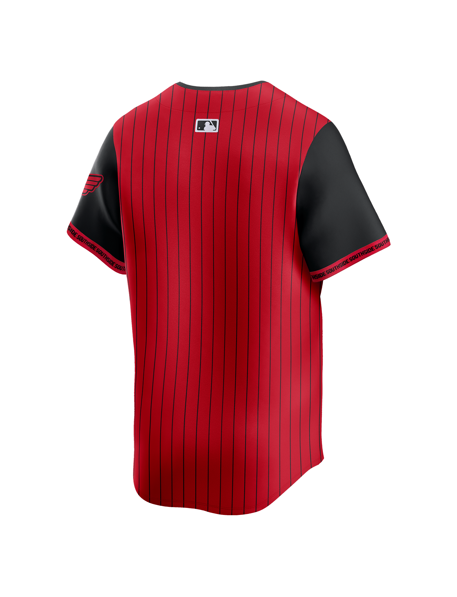 Nike Jerseys Chicago White Sox Nike MLB City Connect Jersey - Red