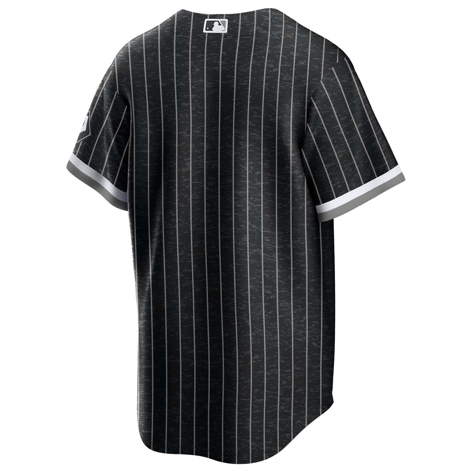 Nike Jerseys Chicago White Sox Nike MLB City Connect Limited Jersey - Black
