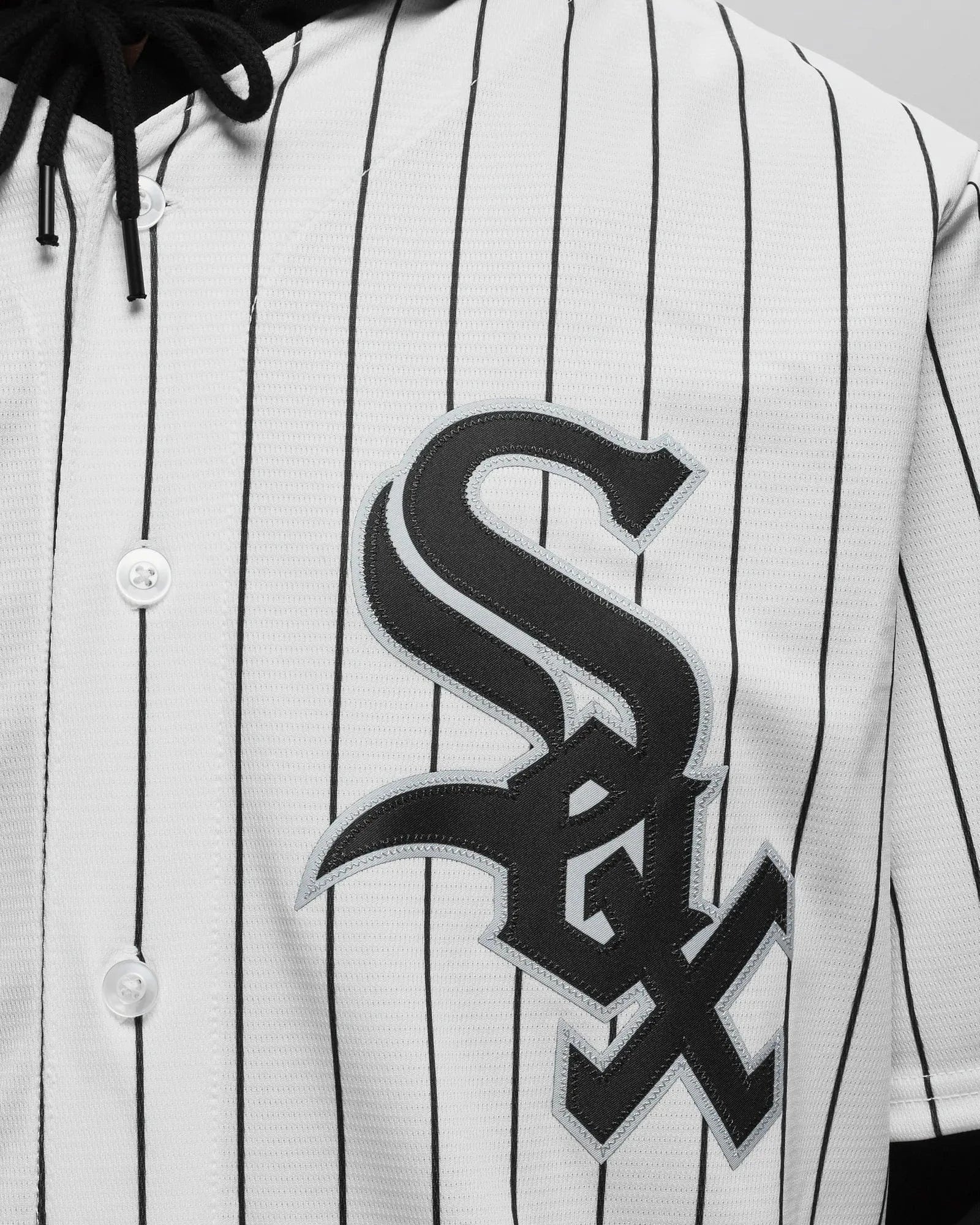 Nike Jerseys Chicago White Sox Nike MLB Home Replica Jersey - White