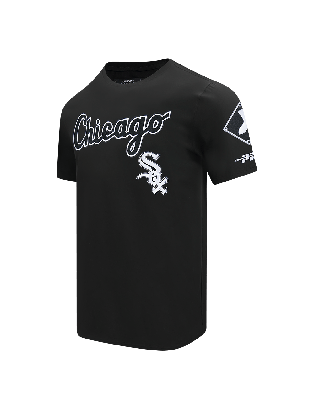 Pro Standard T-Shirts Chicago White Sox Pro Standard MLB Team Classic Chenille Flex T-Shirt